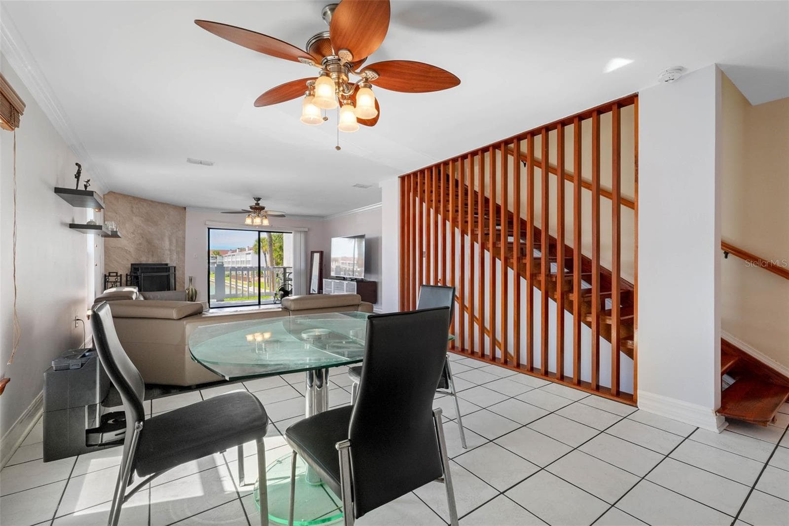 Townhouse at 12140 CAPRI CIR S, TREASURE ISLAND, photo 18 of 53
