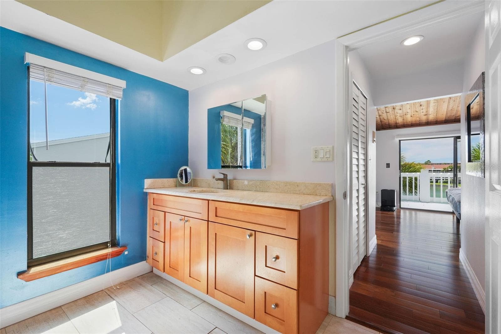 Townhouse at 12140 CAPRI CIR S, TREASURE ISLAND, photo 35 of 53