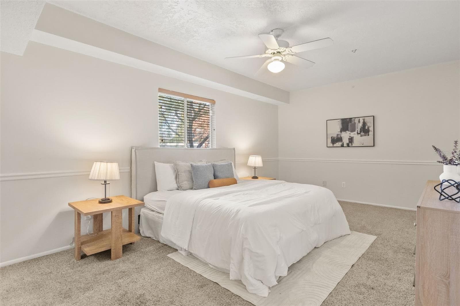 First floor primary - 7925 SNOWBERRY CIR, ORLANDO