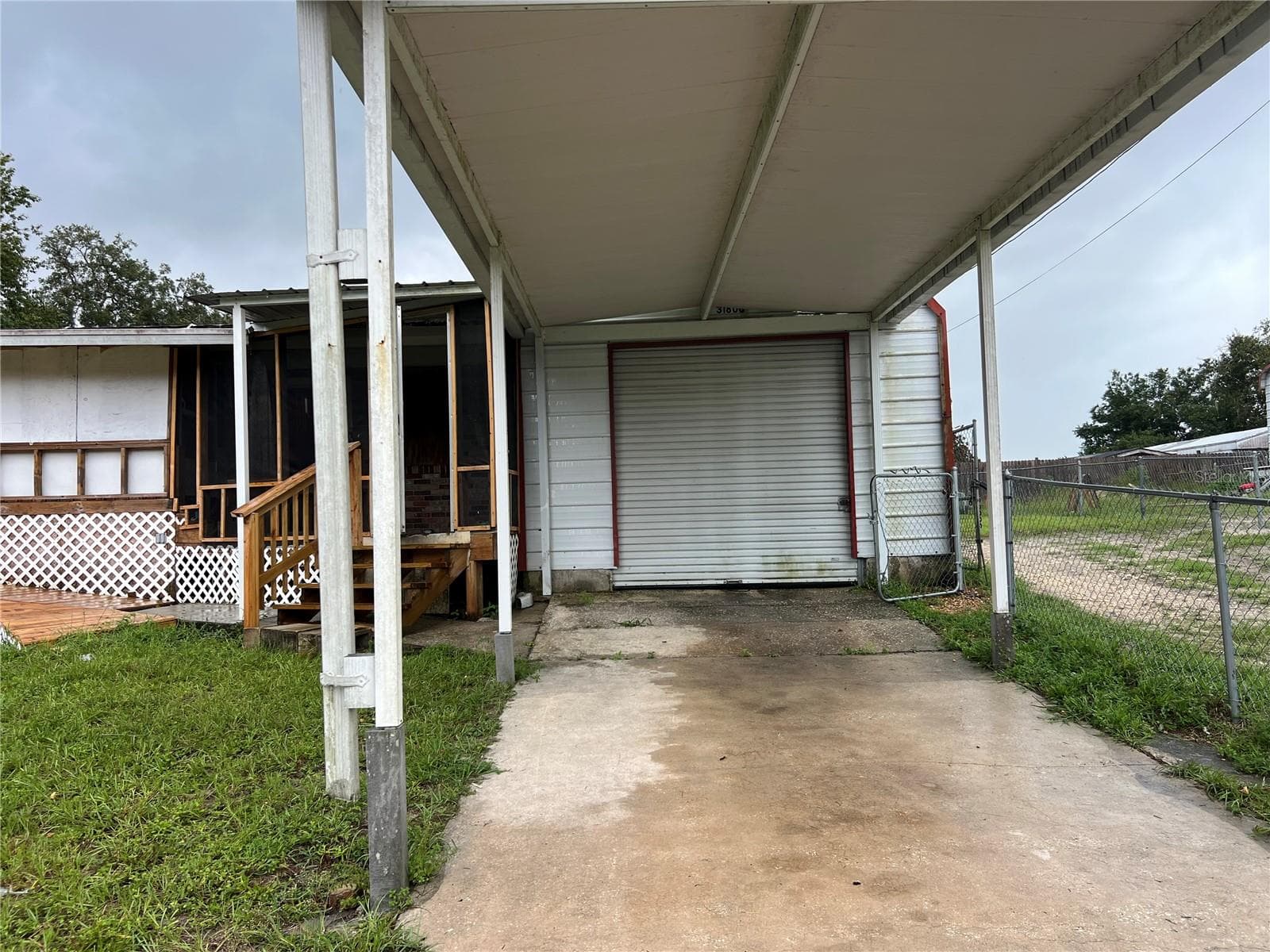 Mobile Home at 31800 E SKYLINE DR, DELAND, photo 3 of 26