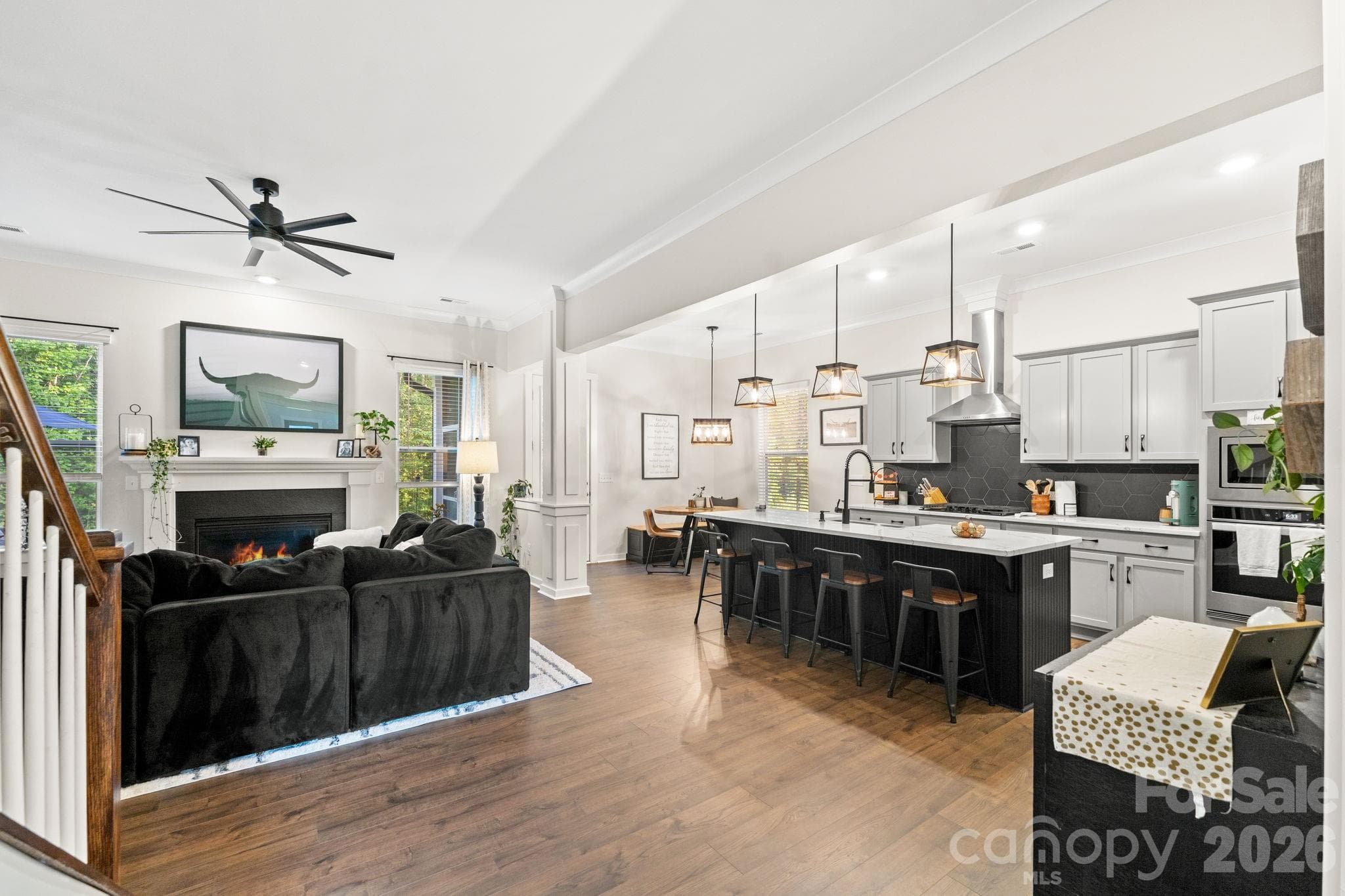 Single Family Residence at 4298 Brandy Creek Court, Clover, photo 10 of 47
