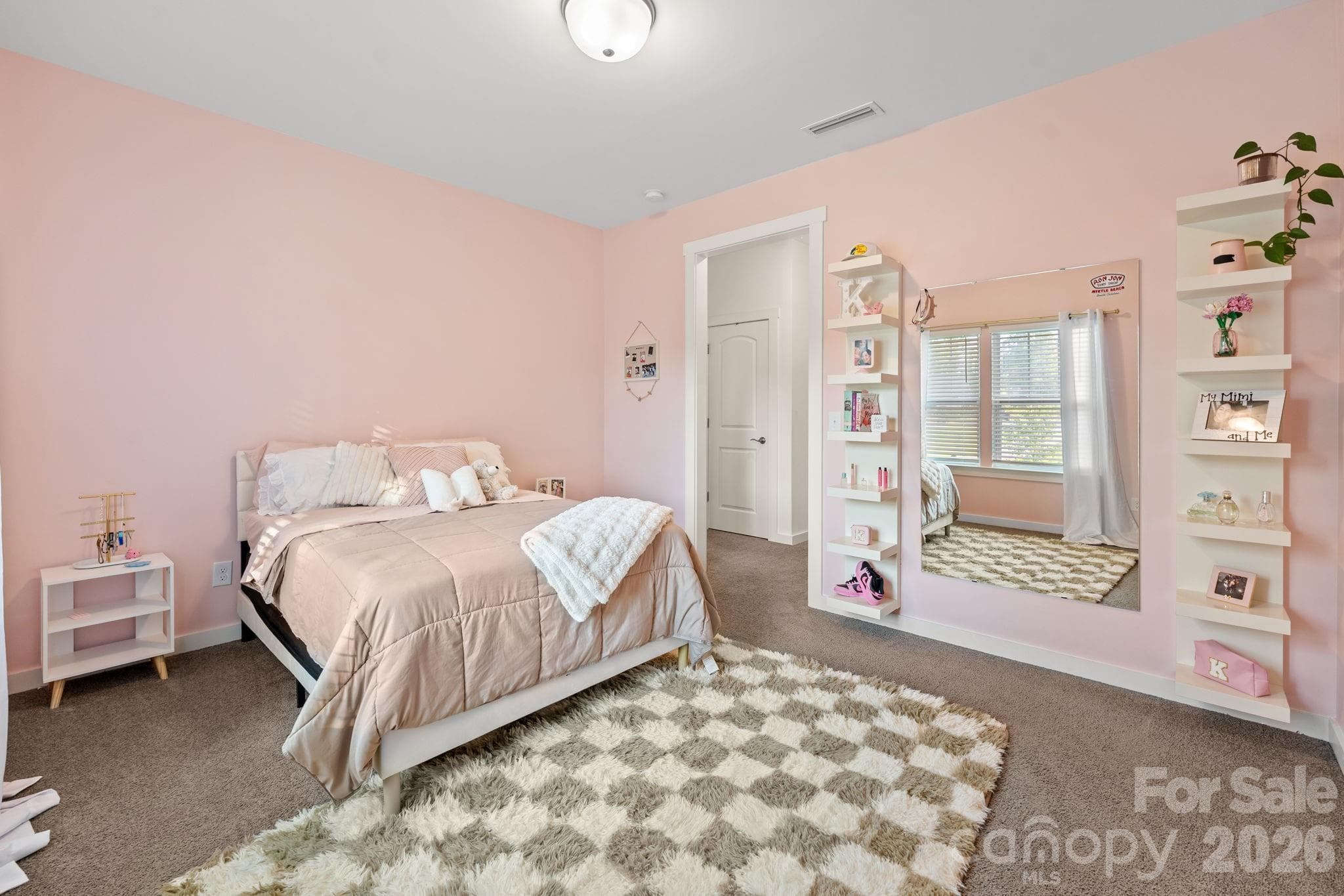 Single Family Residence at 4298 Brandy Creek Court, Clover, photo 35 of 47