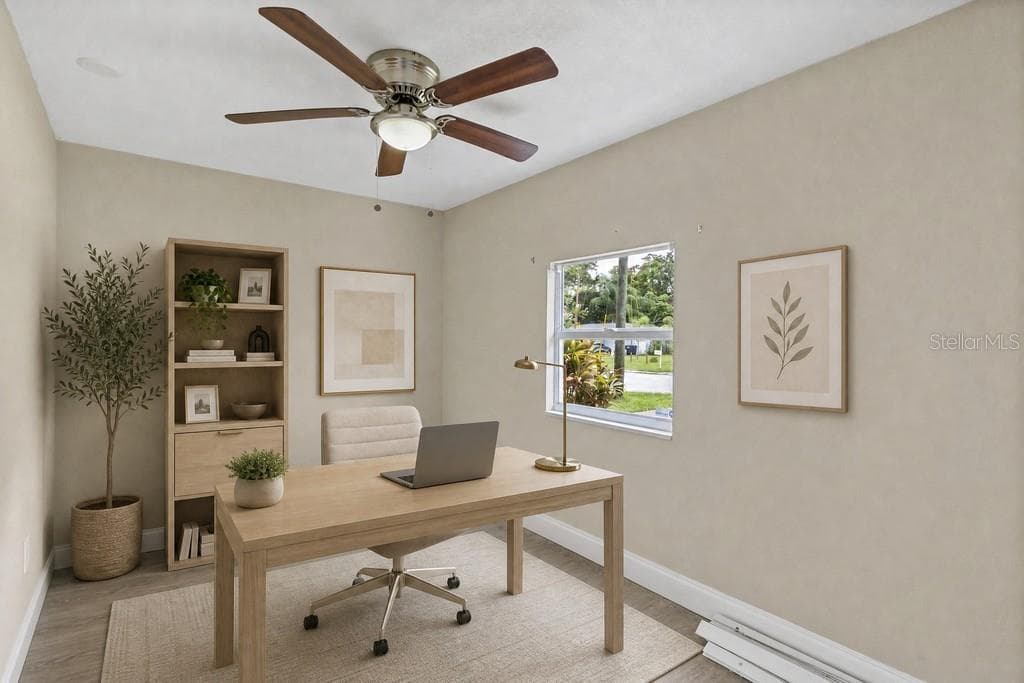 Single Family Residence at 118 DAVID AVE, CLEARWATER, photo 15 of 43