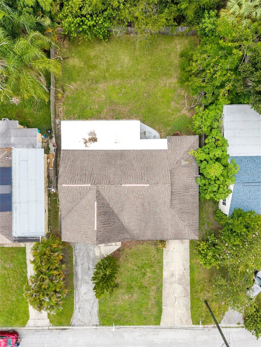 Single Family Residence at 118 DAVID AVE, CLEARWATER, photo 42 of 43