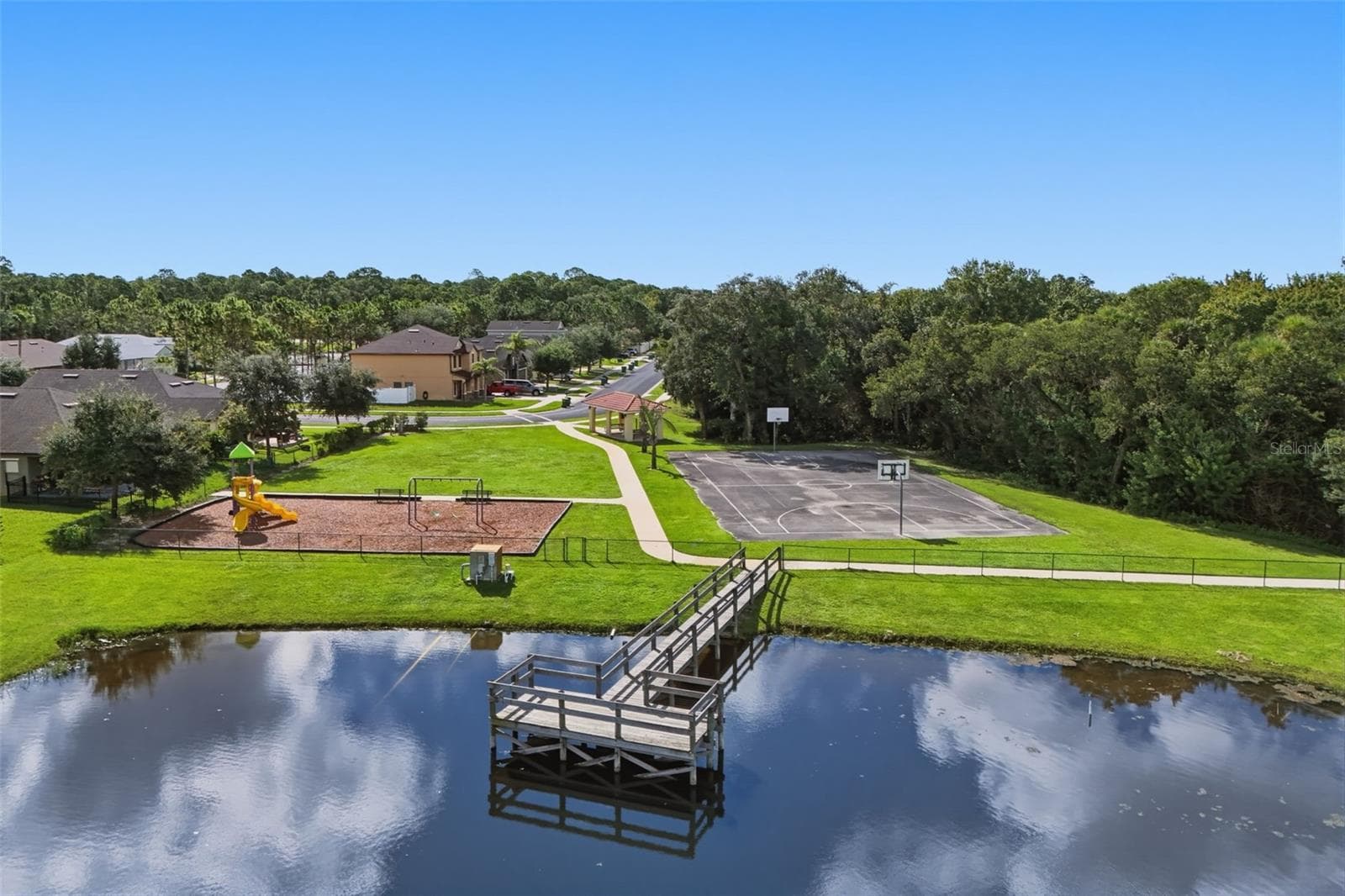 Single Family Residence at 5575 BRILLIANCE CIR, COCOA, photo 55 of 56