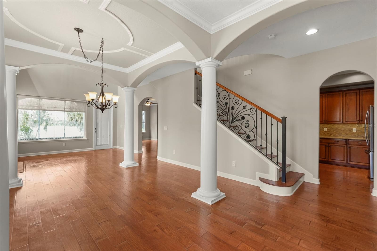 Townhouse at 1775 LAKE SIDE AVE, DAVENPORT, photo 4 of 51