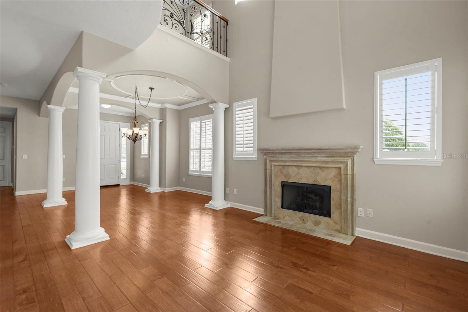 Townhouse at 1775 LAKE SIDE AVE, DAVENPORT, photo 6 of 51