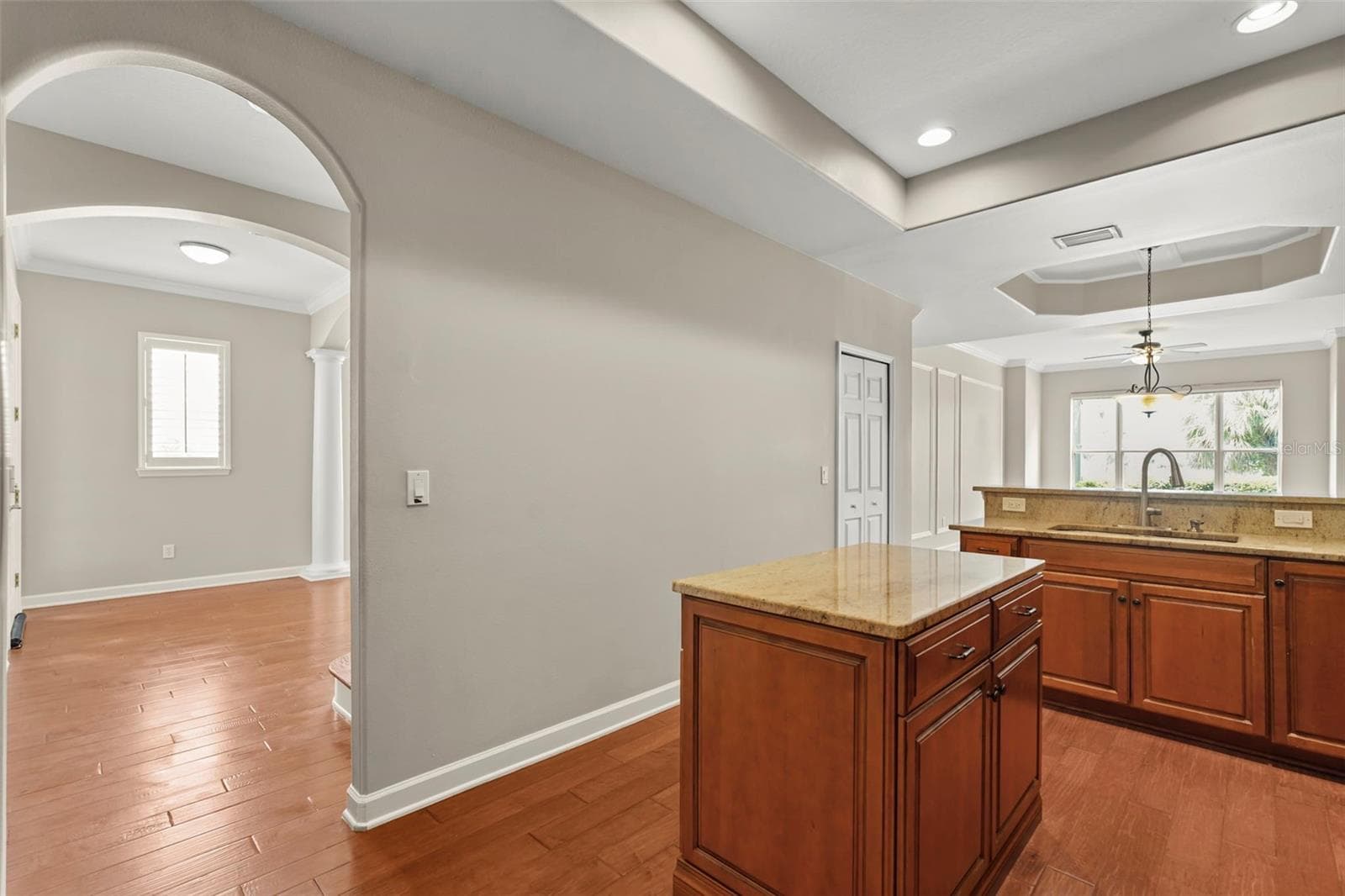 Townhouse at 1775 LAKE SIDE AVE, DAVENPORT, photo 20 of 51