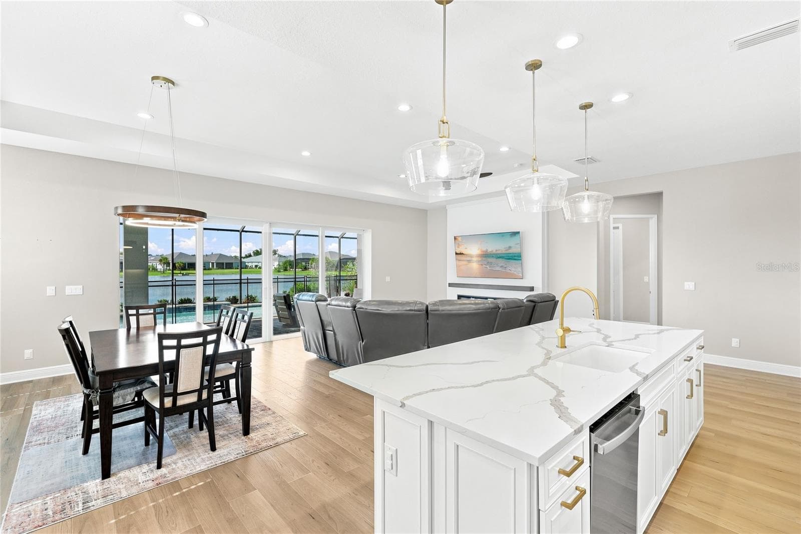 Single Family Residence at 14523 PADDLERS XING, PARRISH, photo 13 of 64