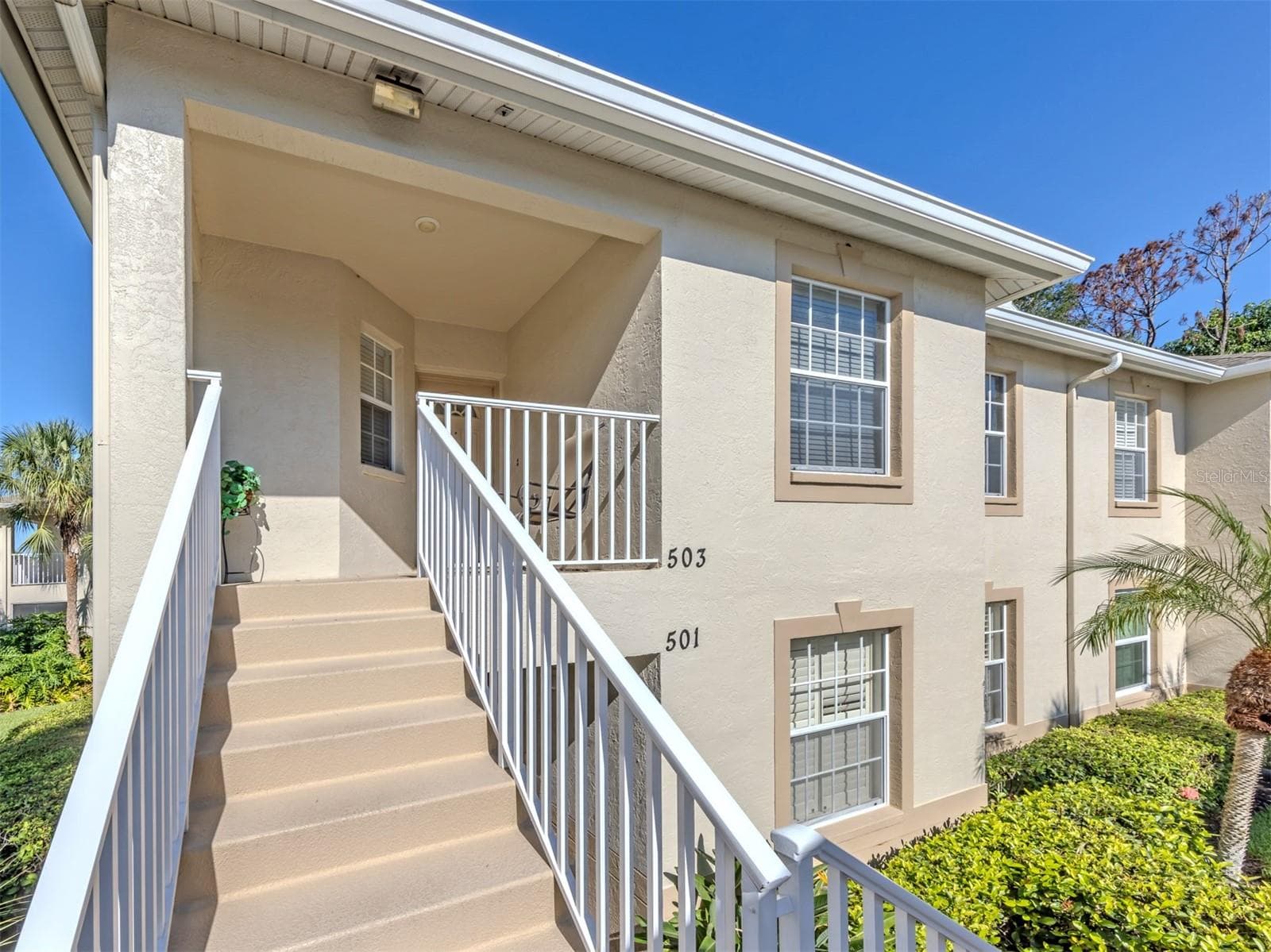 Condominium at 503 AUBURN LAKES CIR #503, VENICE, photo 3 of 61