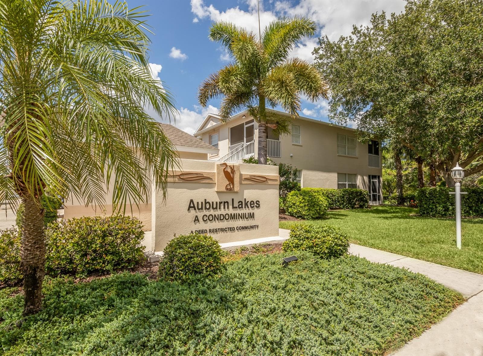 Condominium at 503 AUBURN LAKES CIR #503, VENICE, photo 25 of 61