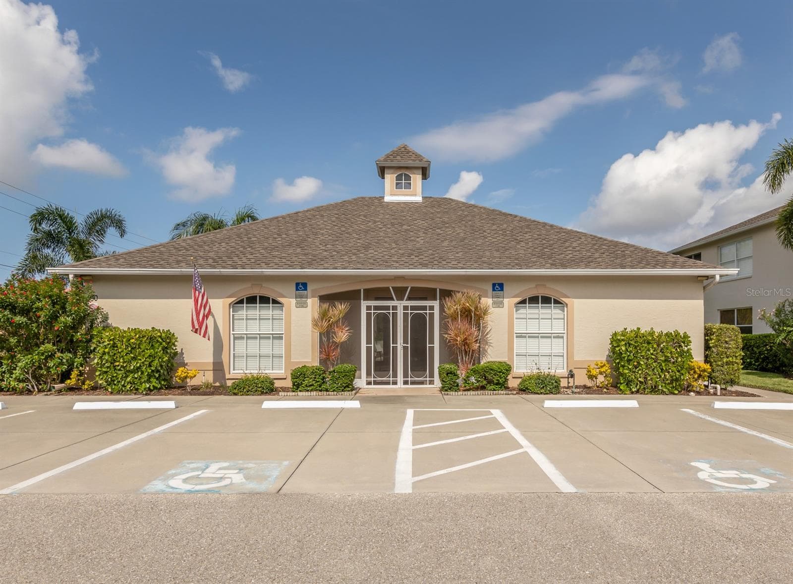 Club House - 503 AUBURN LAKES CIR #503, VENICE