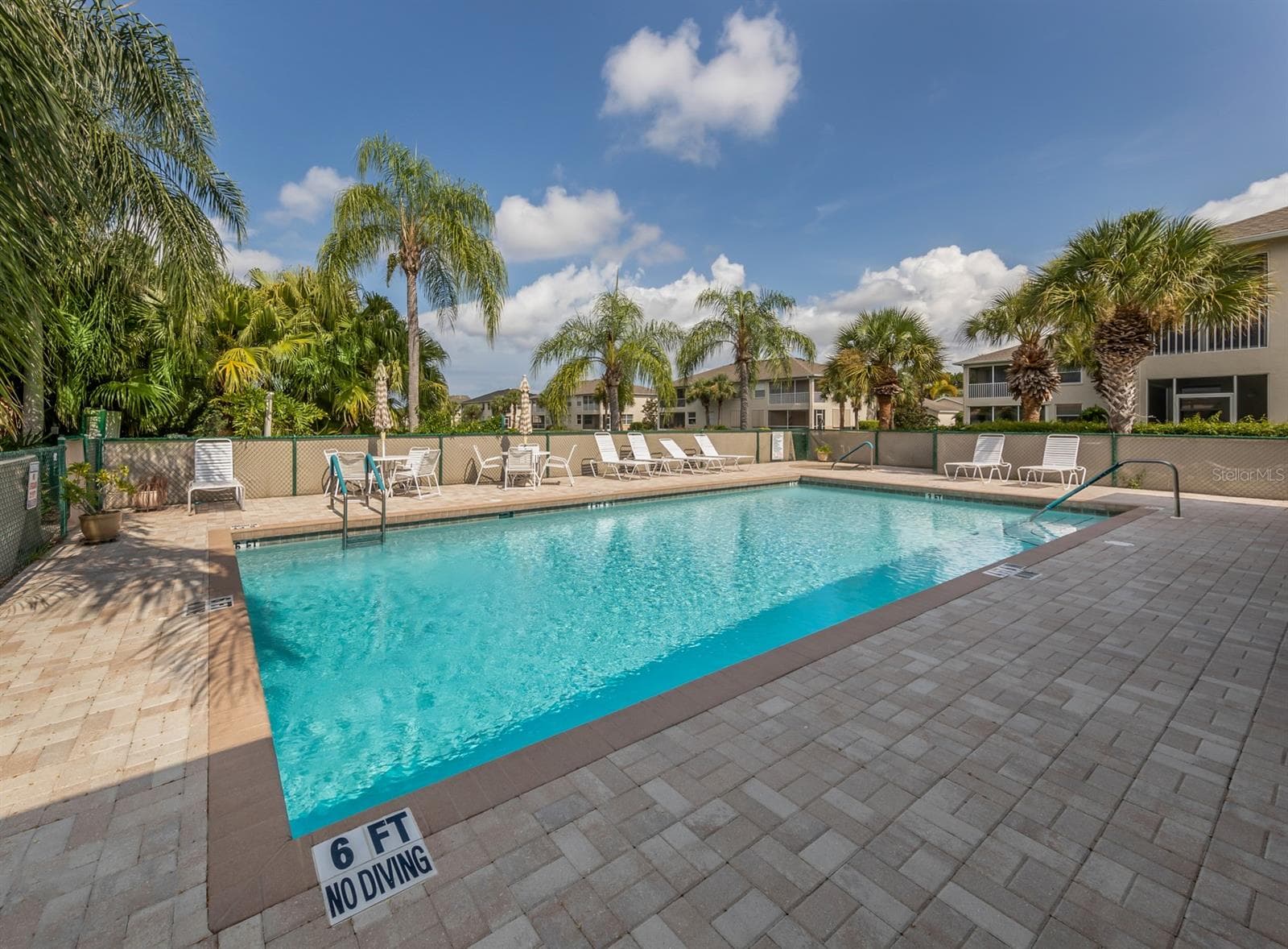 Condominium at 503 AUBURN LAKES CIR #503, VENICE, photo 27 of 61