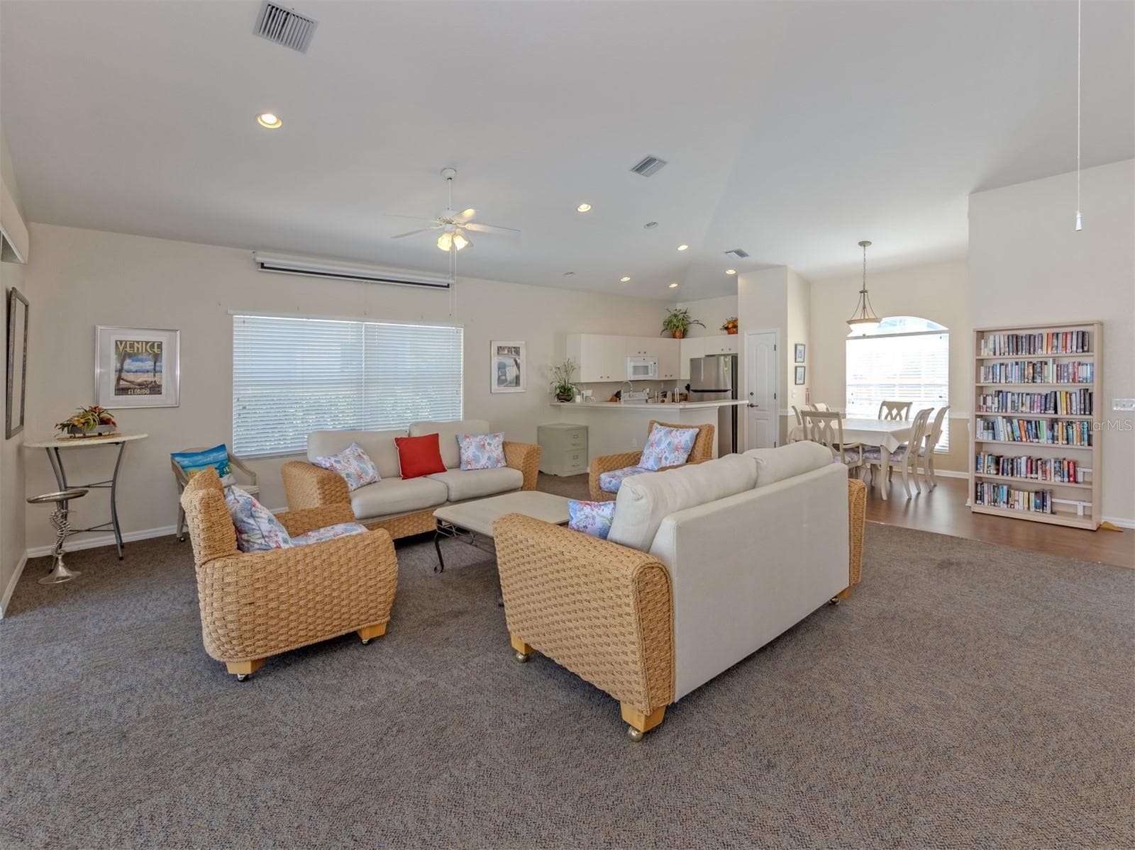 Club House - 503 AUBURN LAKES CIR #503, VENICE