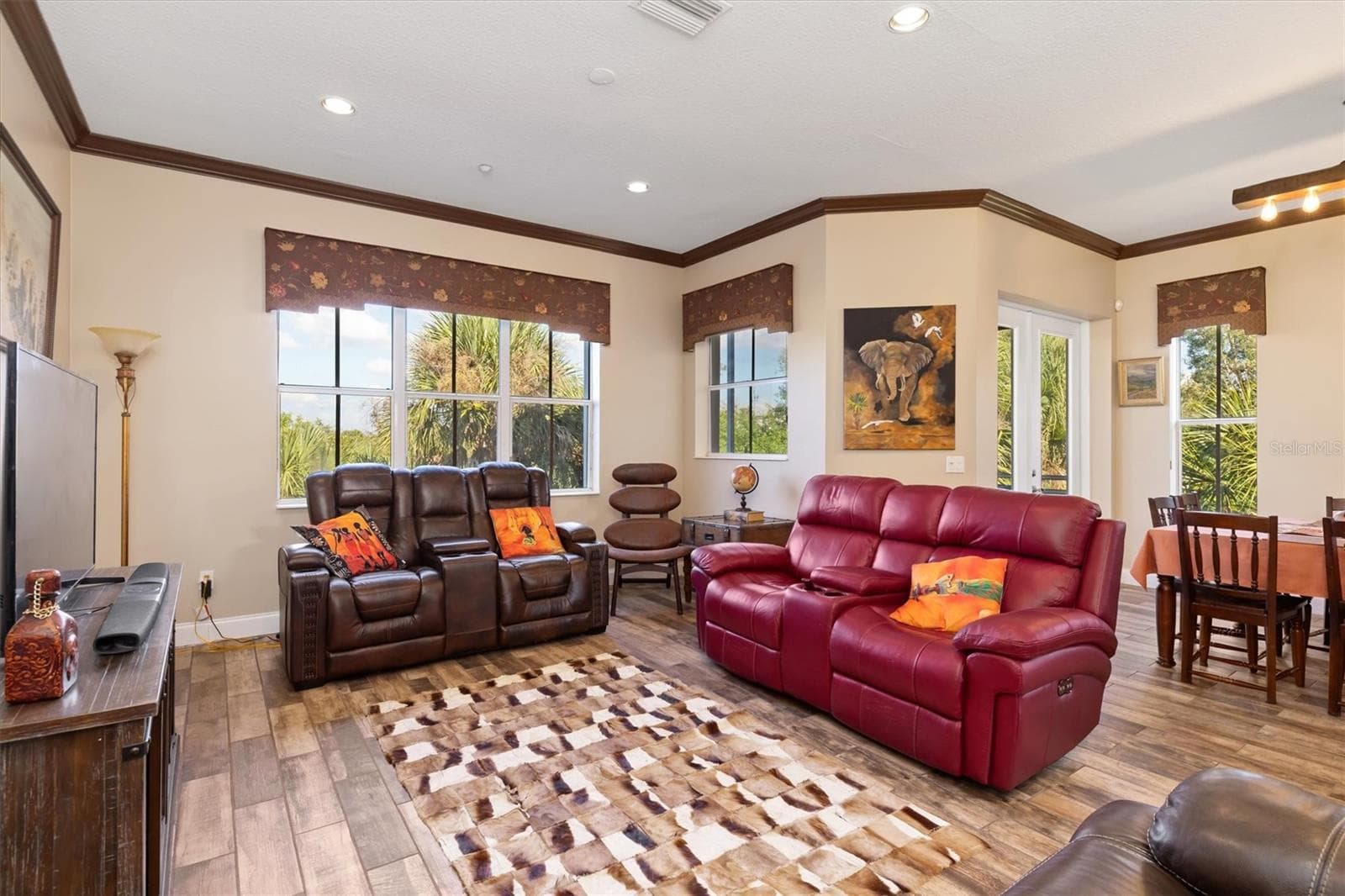 Townhouse at 10300 TARPON LANDINGS TER #4, PLACIDA, photo 6 of 60