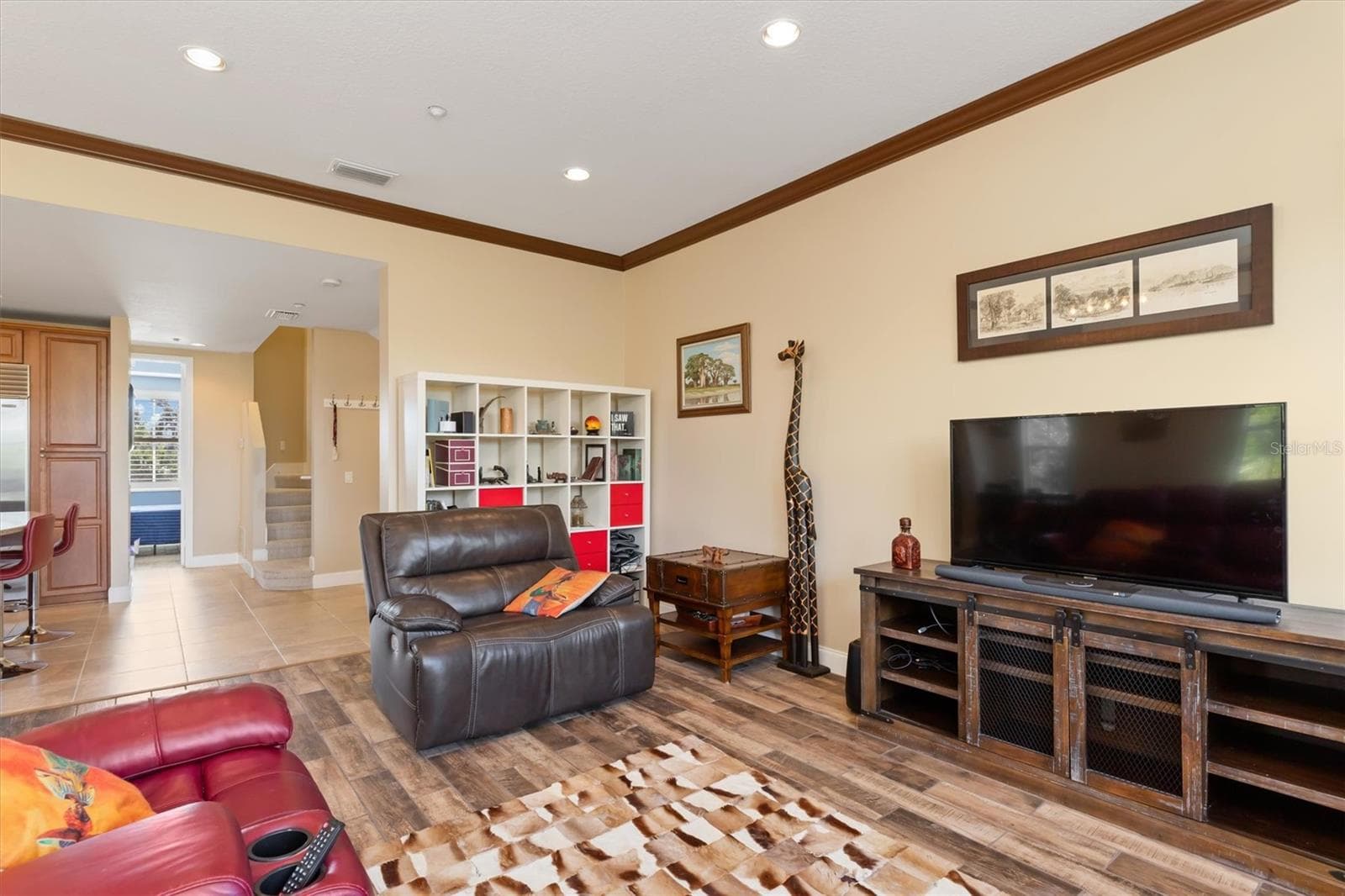 Townhouse at 10300 TARPON LANDINGS TER #4, PLACIDA, photo 8 of 60