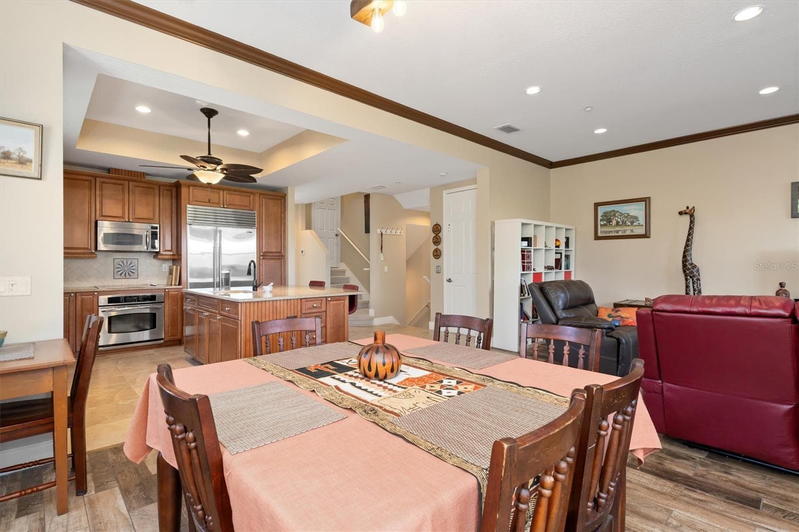 Townhouse at 10300 TARPON LANDINGS TER #4, PLACIDA, photo 15 of 60