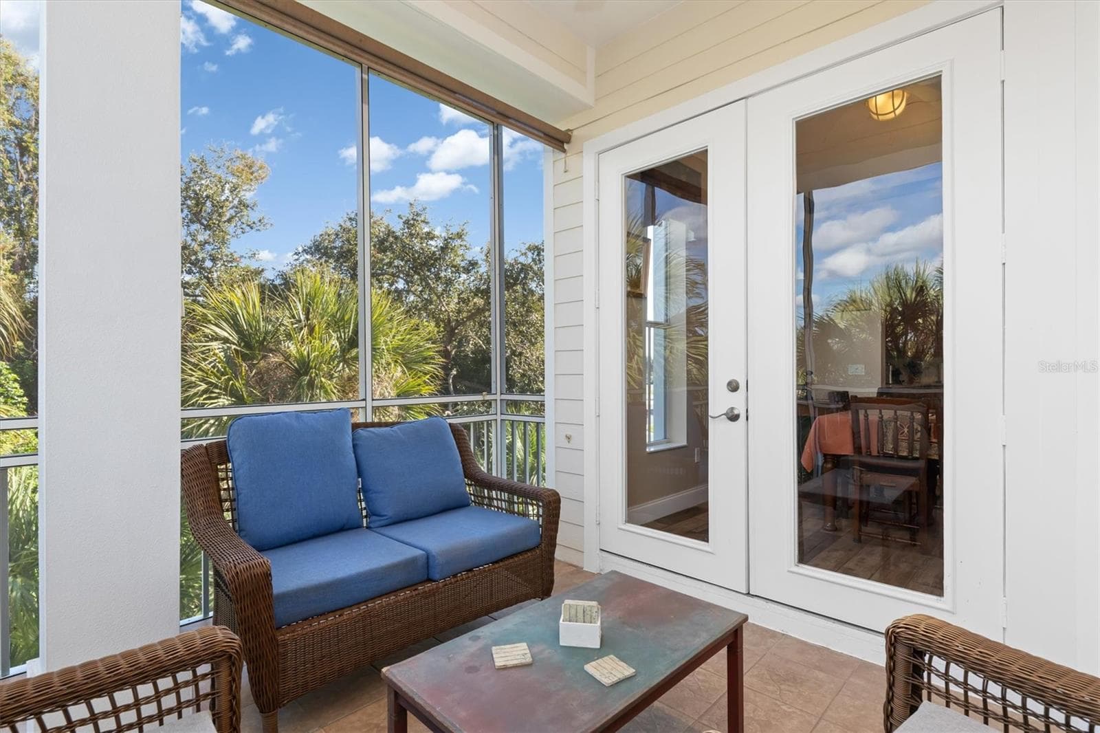 Townhouse at 10300 TARPON LANDINGS TER #4, PLACIDA, photo 17 of 60