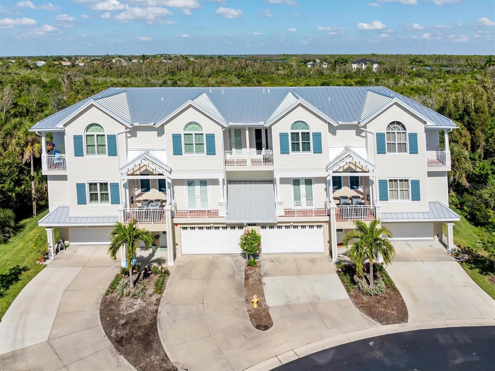Townhouse at 10300 TARPON LANDINGS TER #4, PLACIDA, photo 39 of 60