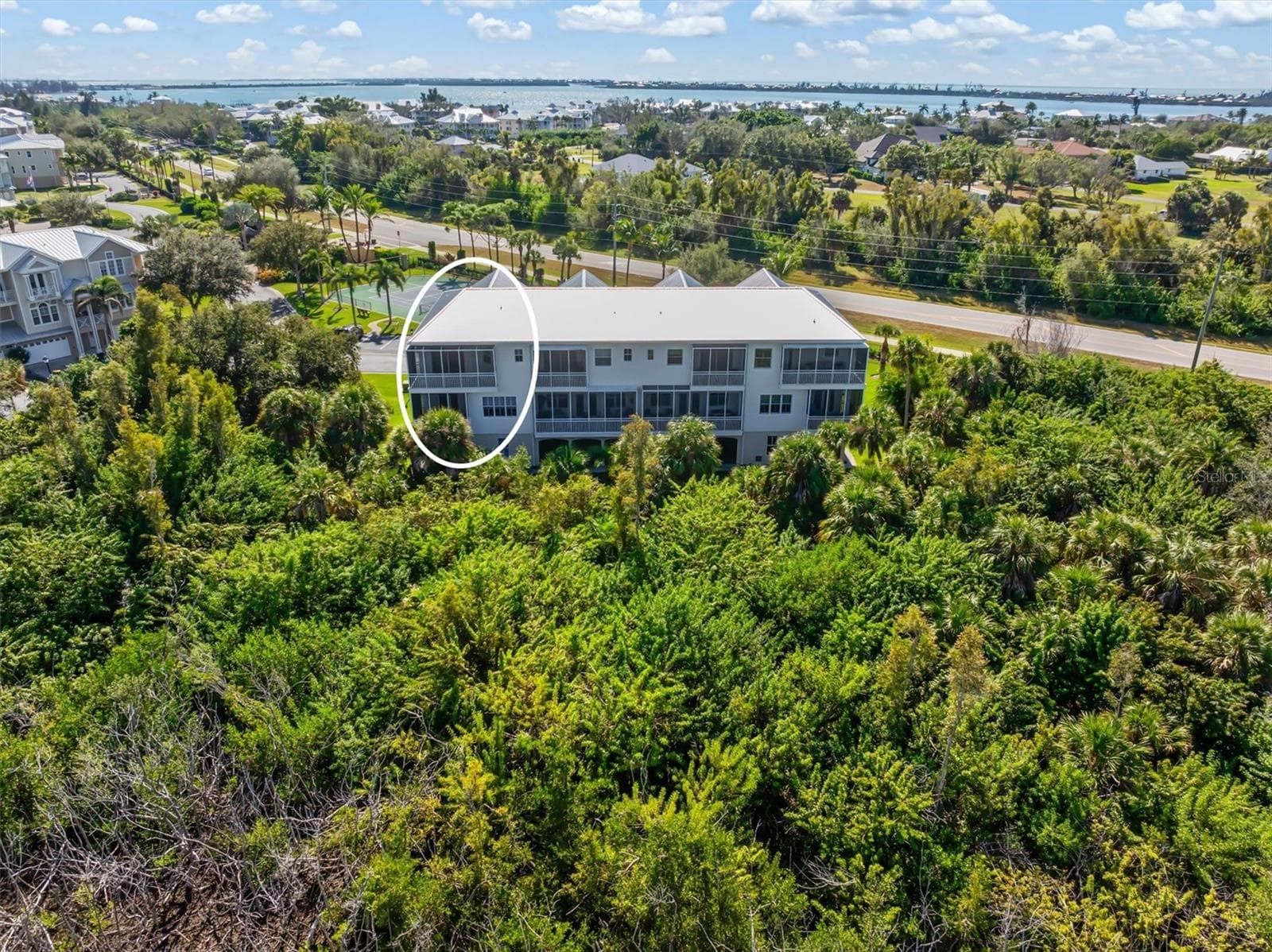 Townhouse at 10300 TARPON LANDINGS TER #4, PLACIDA, photo 42 of 60