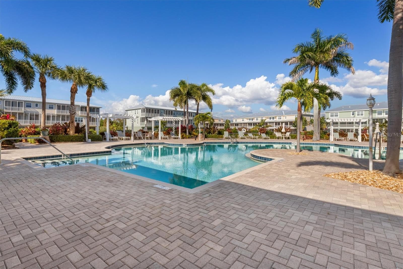 Townhouse at 10300 TARPON LANDINGS TER #4, PLACIDA, photo 50 of 60