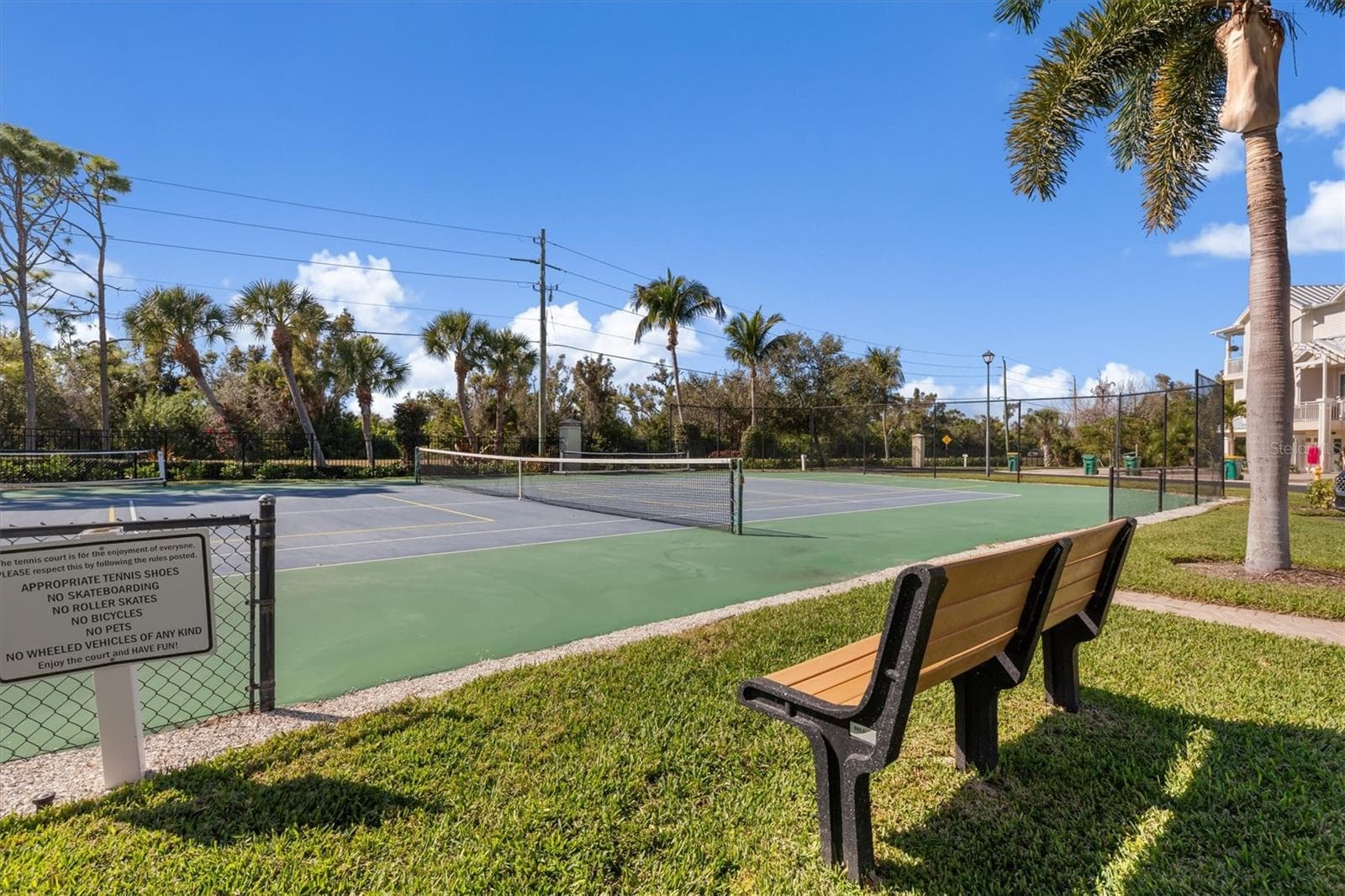 Townhouse at 10300 TARPON LANDINGS TER #4, PLACIDA, photo 58 of 60