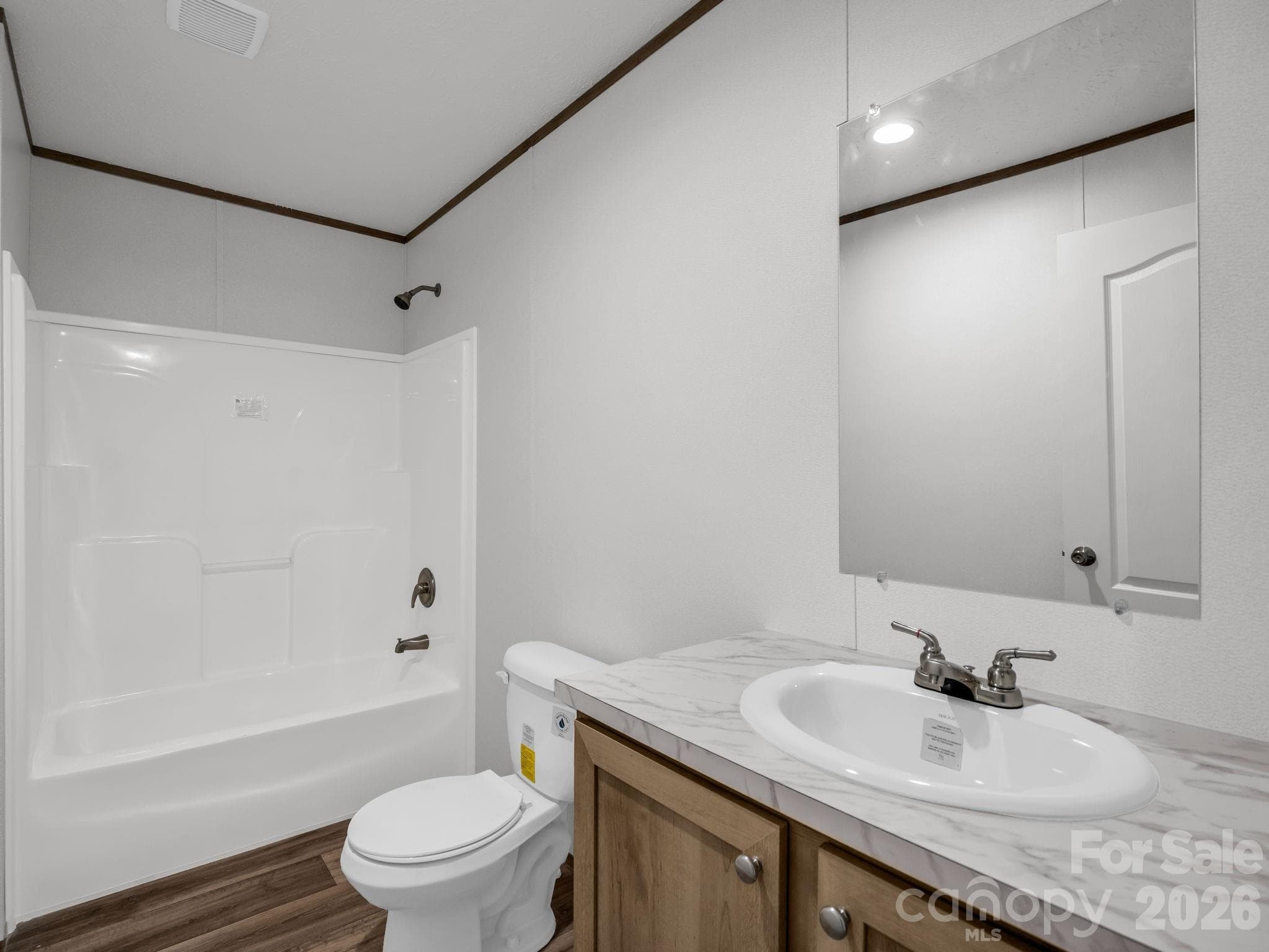 Single Family Residence at 276 Mulberry Street, Forest City, photo 20 of 44