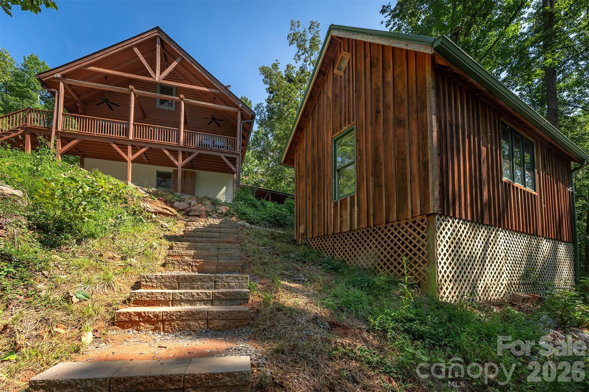 Single Family Residence at 157 Spring Valley Drive, Union Mills, photo 3 of 34
