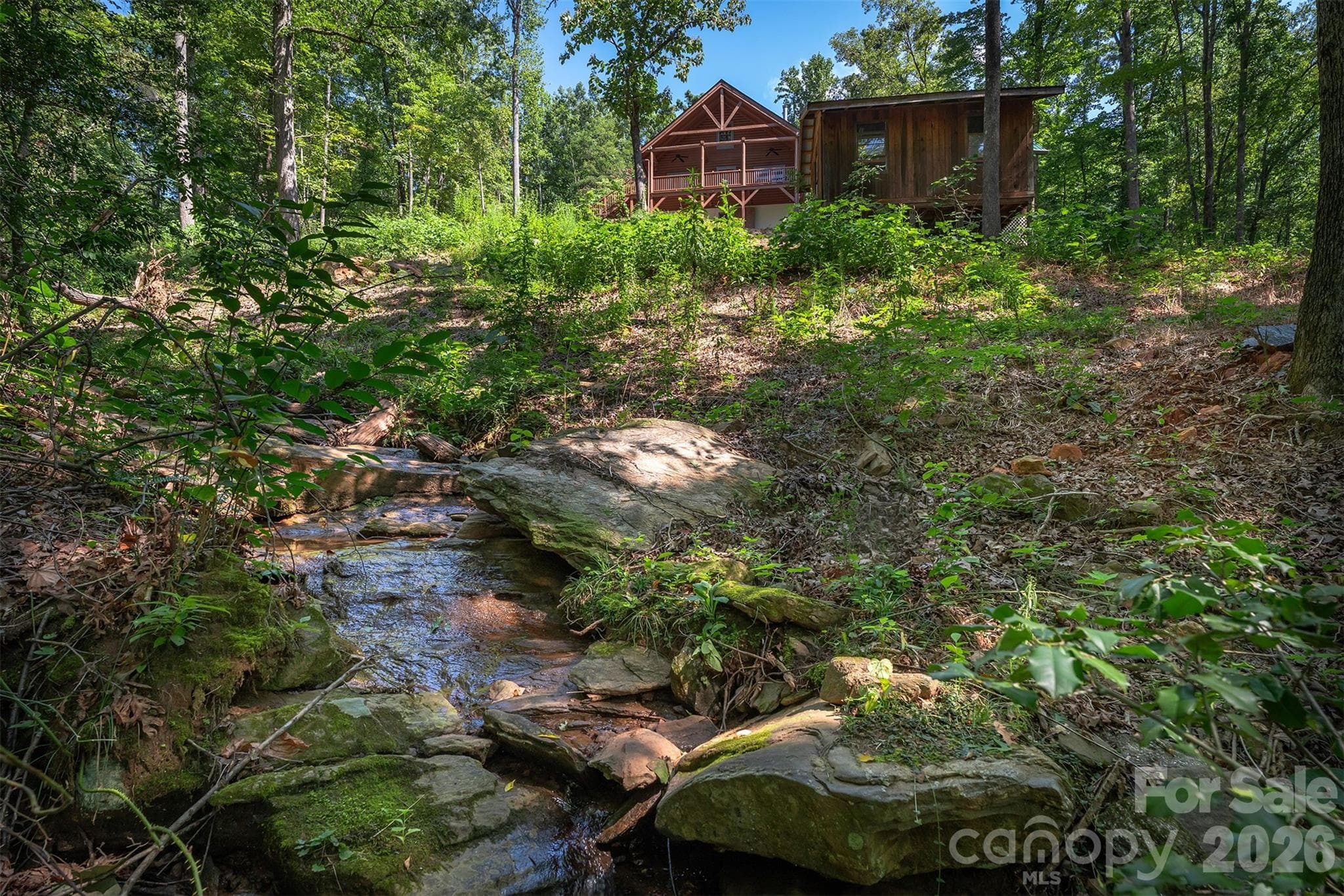 Single Family Residence at 157 Spring Valley Drive, Union Mills, photo 5 of 34