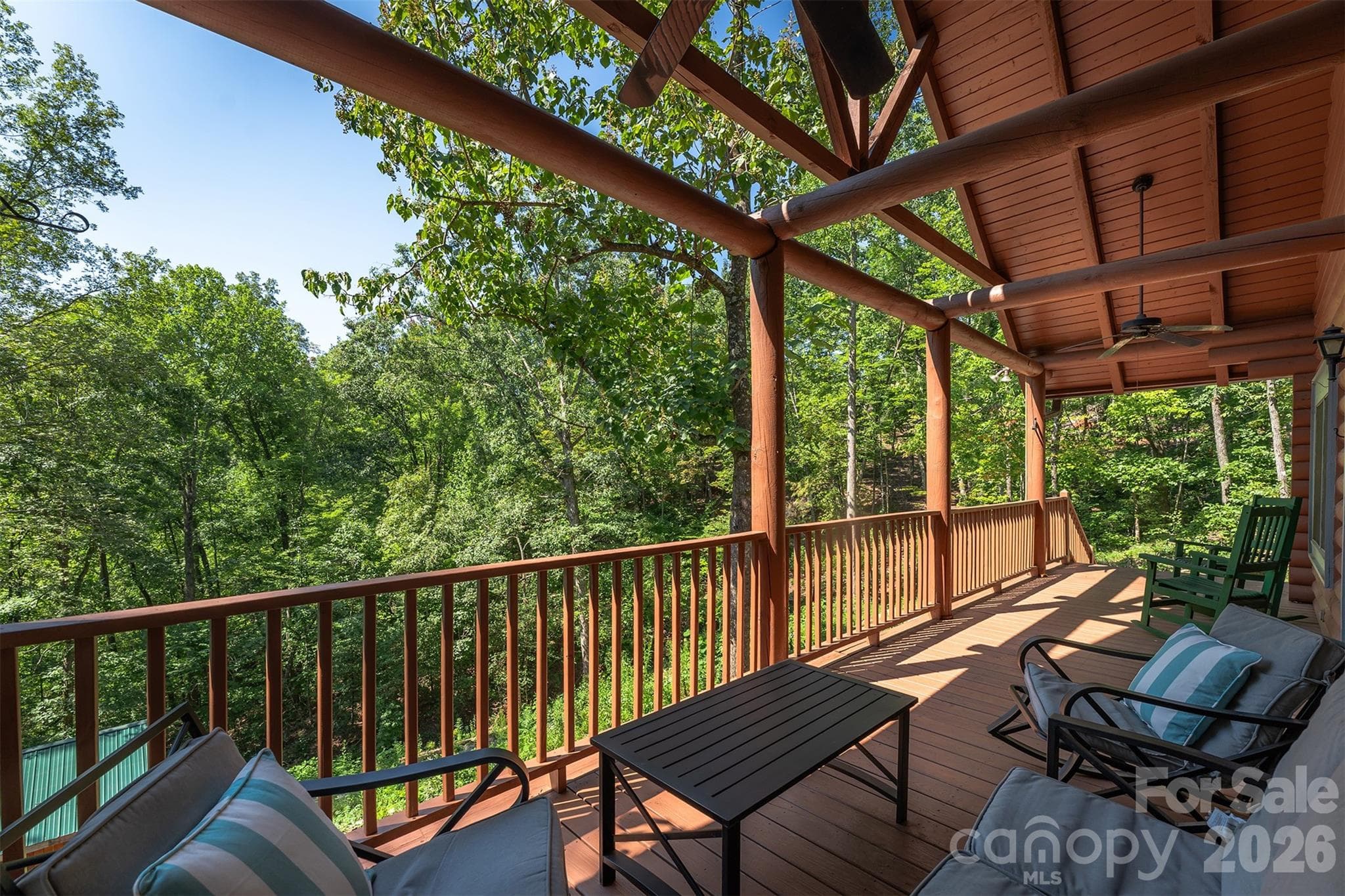 Single Family Residence at 157 Spring Valley Drive, Union Mills, photo 2 of 34