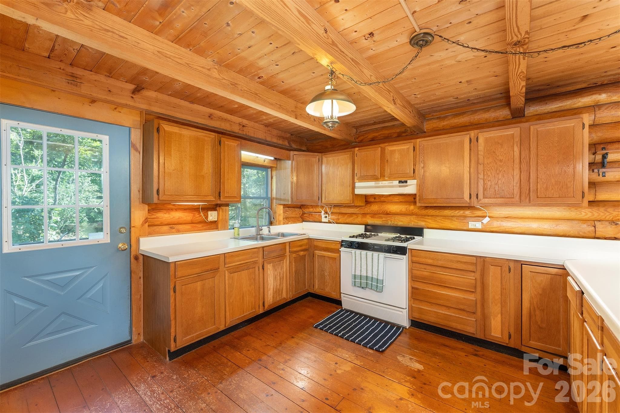 Single Family Residence at 157 Spring Valley Drive, Union Mills, photo 12 of 34