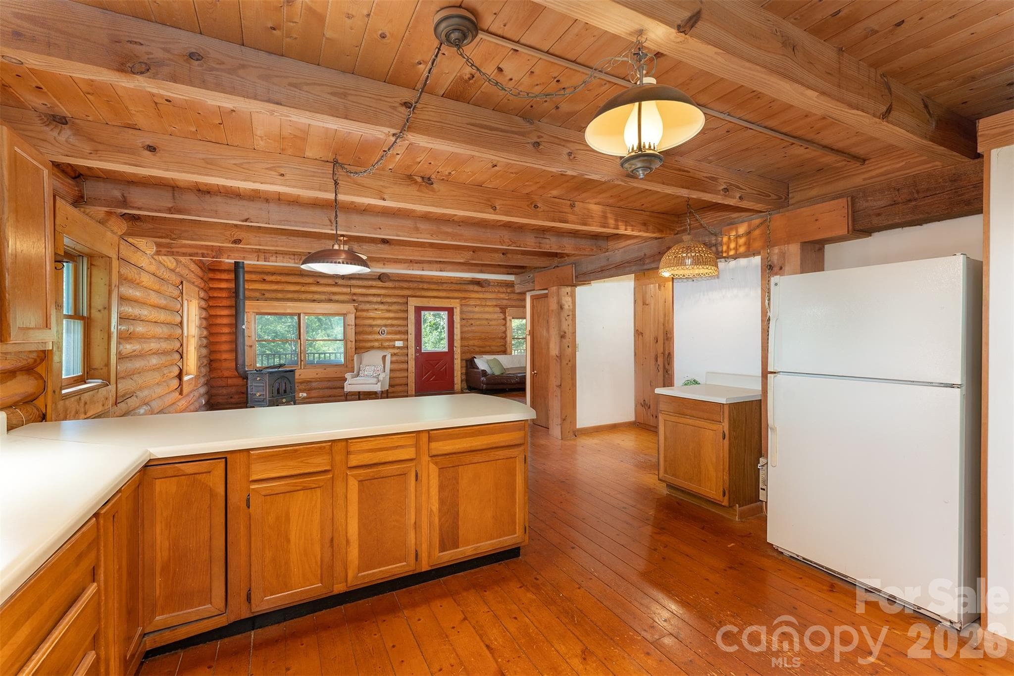 Single Family Residence at 157 Spring Valley Drive, Union Mills, photo 13 of 34