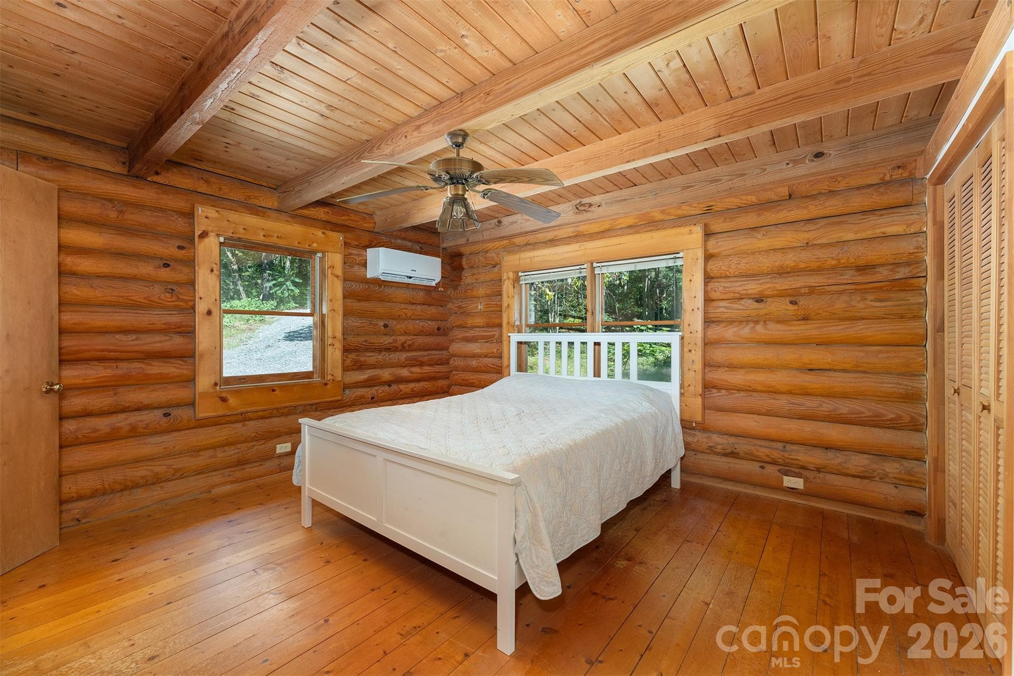 Single Family Residence at 157 Spring Valley Drive, Union Mills, photo 15 of 34