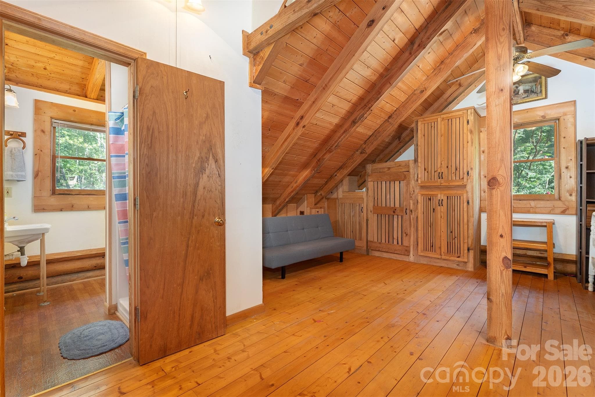 Single Family Residence at 157 Spring Valley Drive, Union Mills, photo 18 of 34