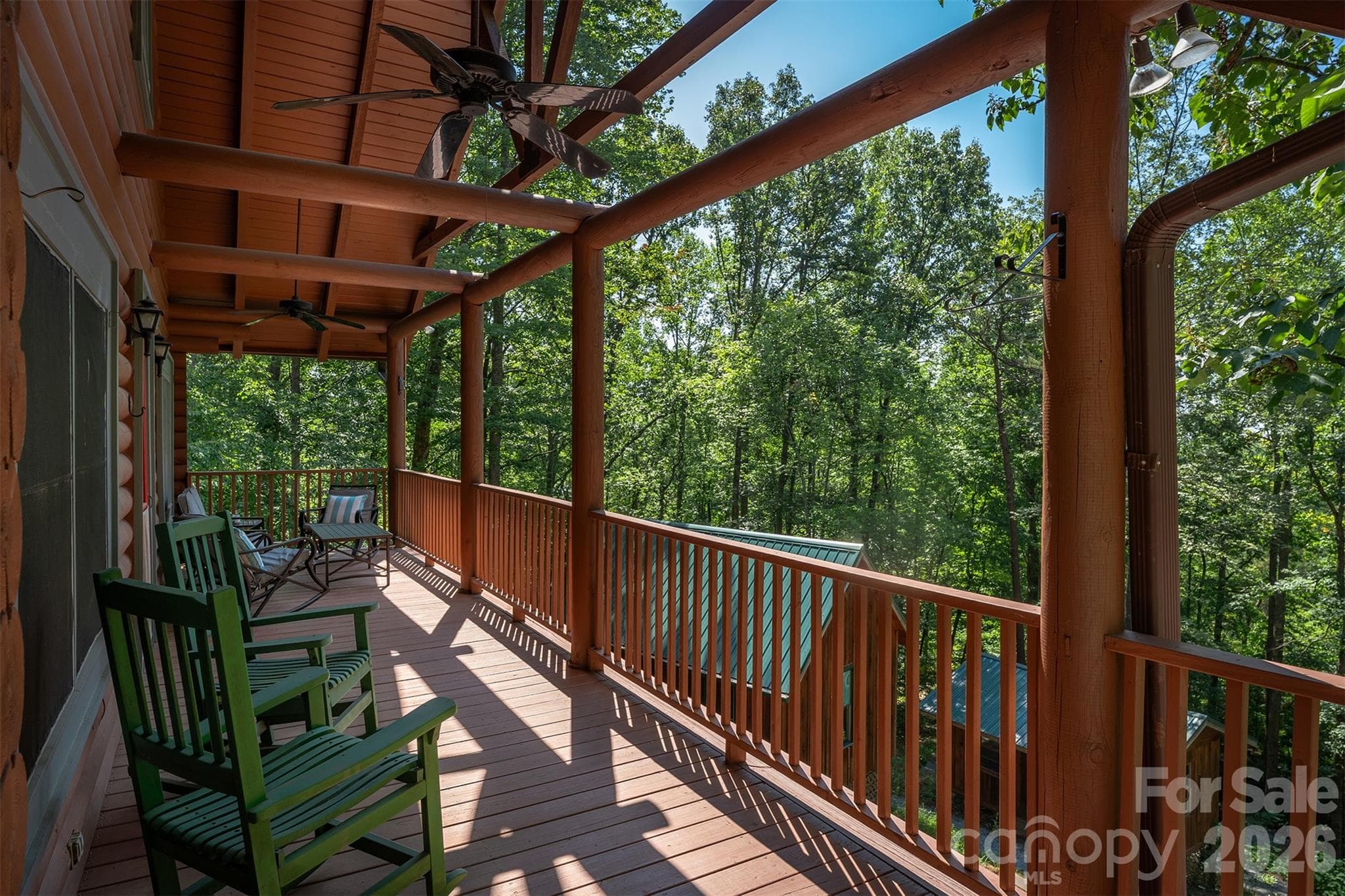 Single Family Residence at 157 Spring Valley Drive, Union Mills, photo 22 of 34