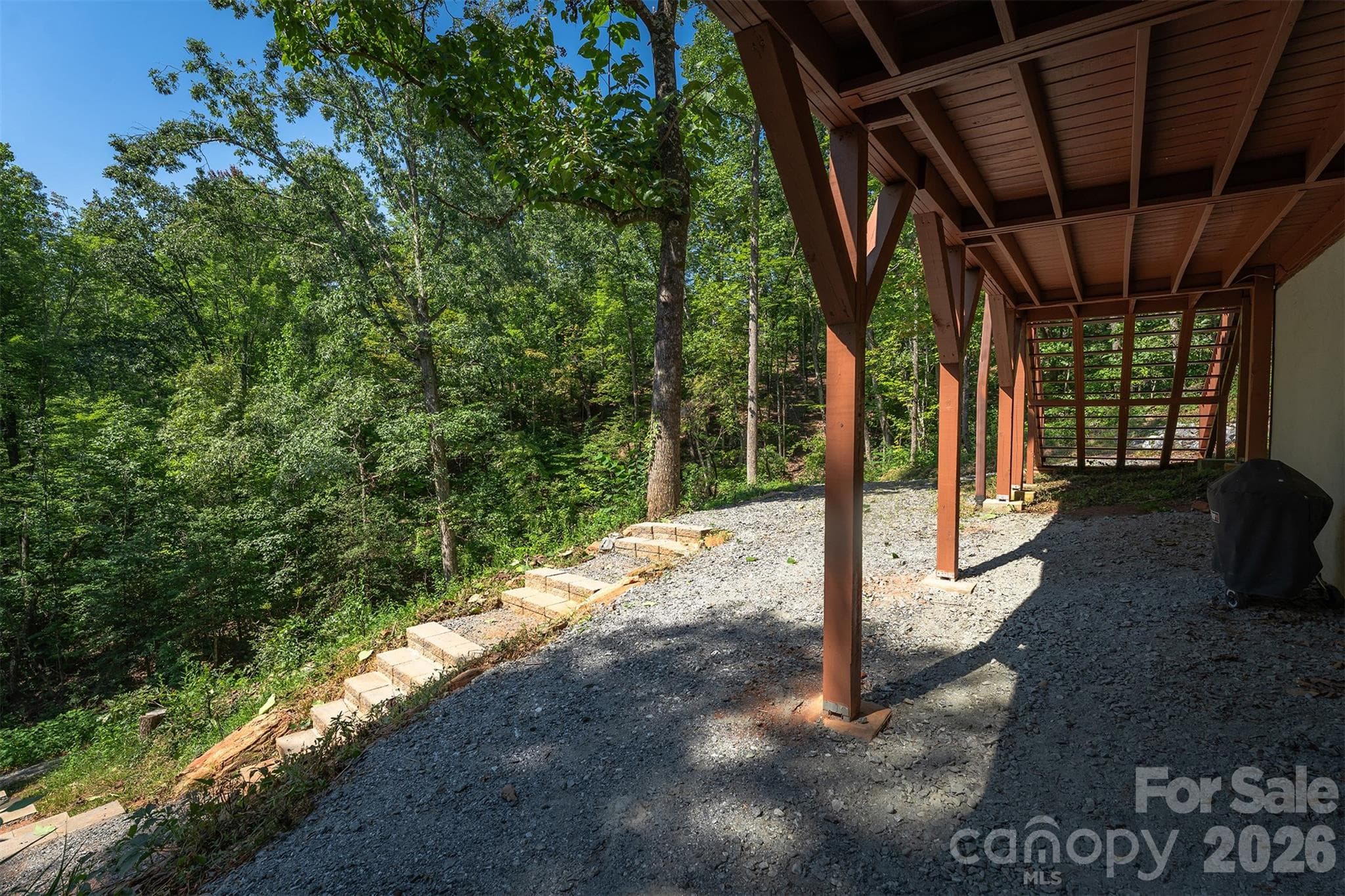 Single Family Residence at 157 Spring Valley Drive, Union Mills, photo 24 of 34