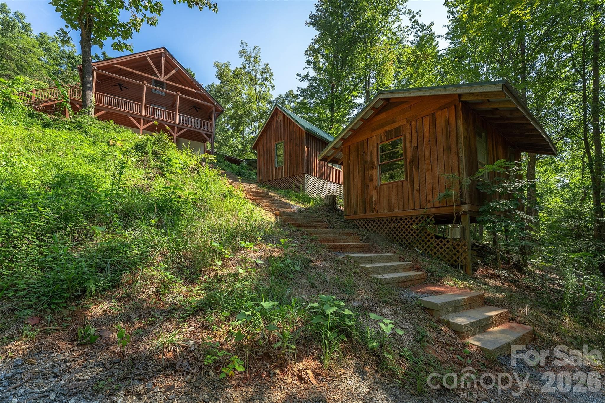 Single Family Residence at 157 Spring Valley Drive, Union Mills, photo 27 of 34