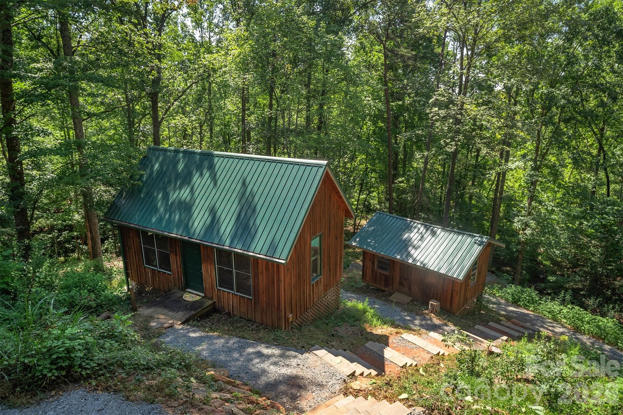 Single Family Residence at 157 Spring Valley Drive, Union Mills, photo 30 of 34