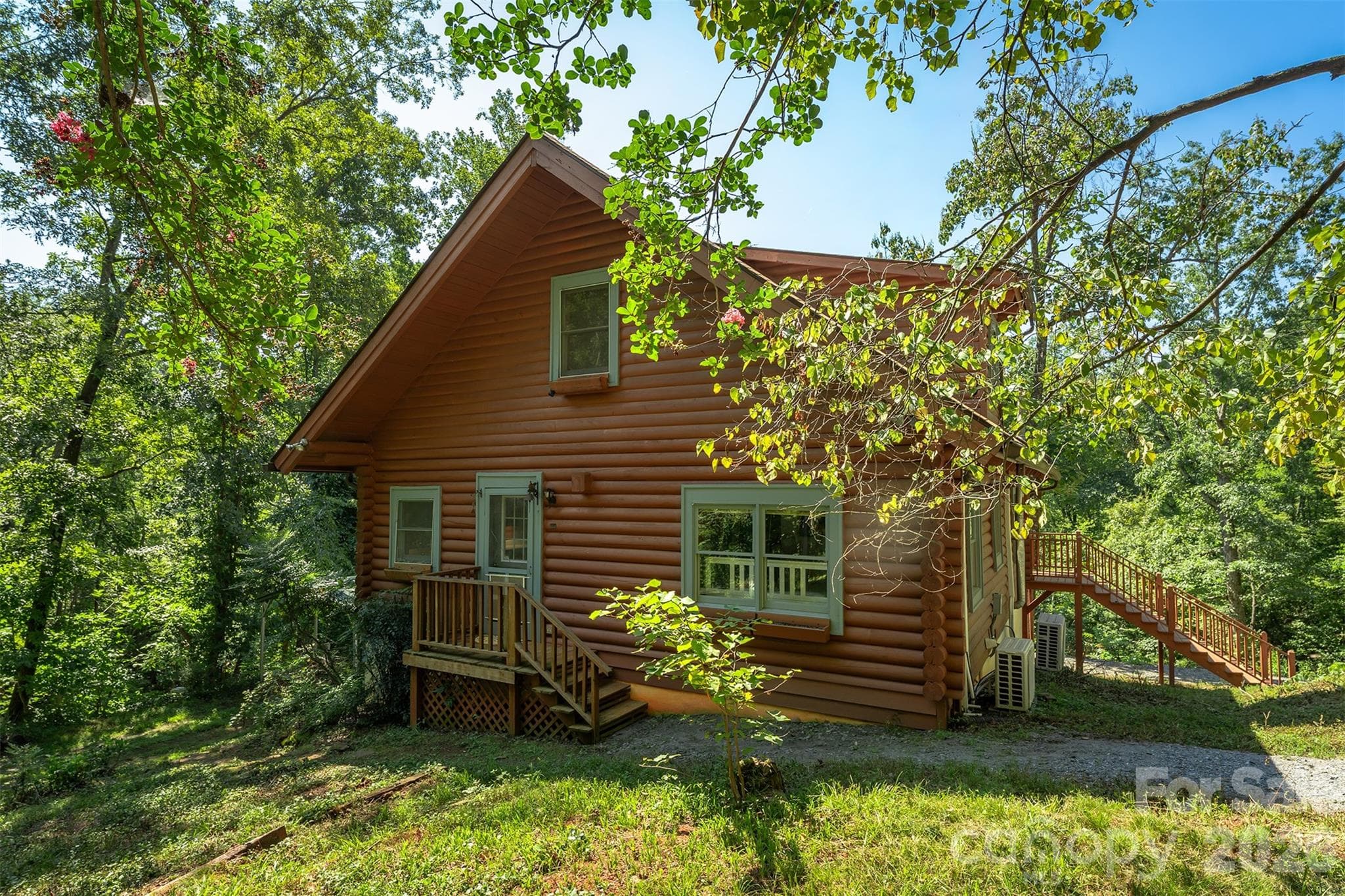 Single Family Residence at 157 Spring Valley Drive, Union Mills, photo 4 of 34