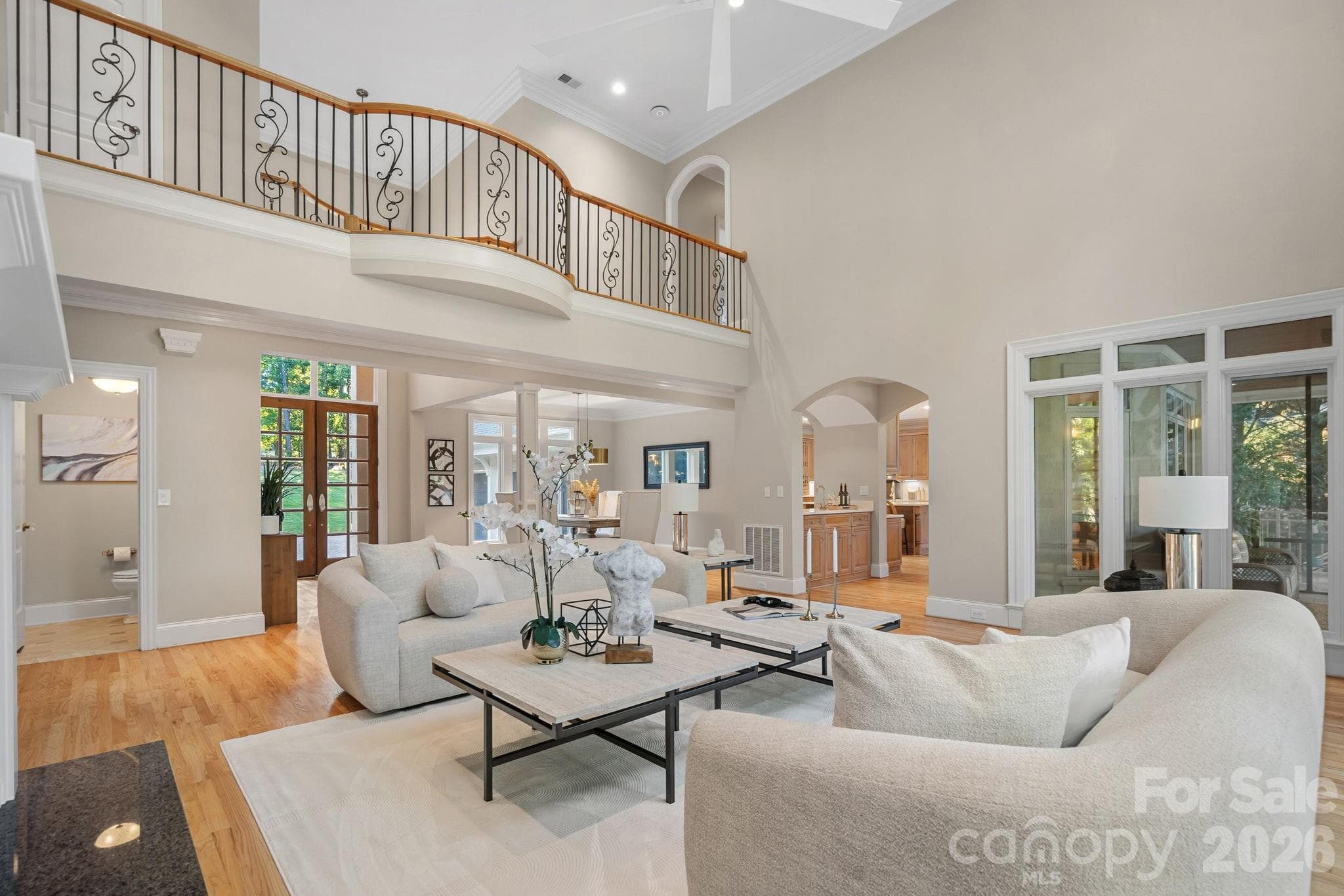 Single Family Residence at 177 Great Point Drive, Mooresville, photo 9 of 47