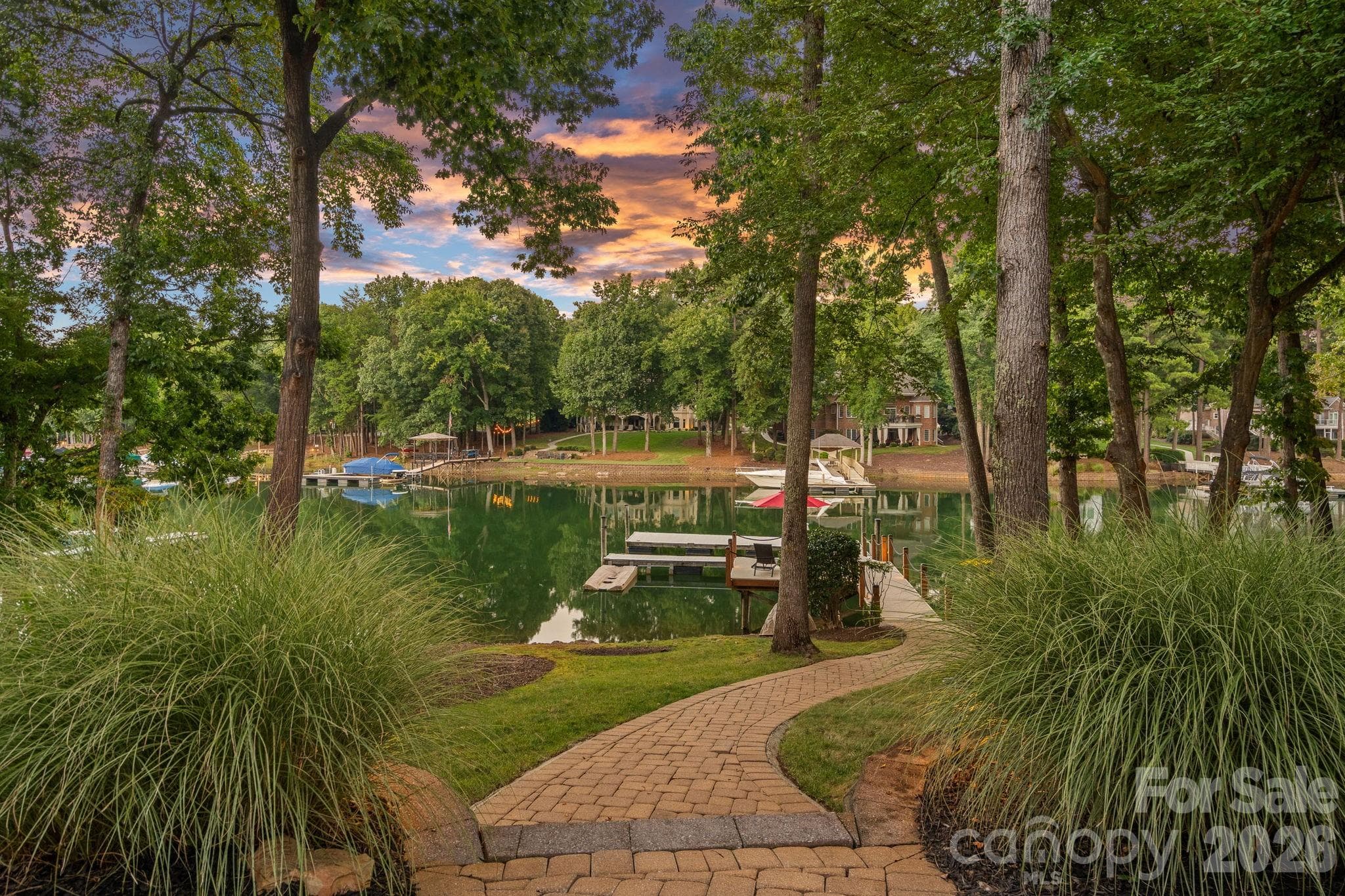 Single Family Residence at 177 Great Point Drive, Mooresville, photo 40 of 47