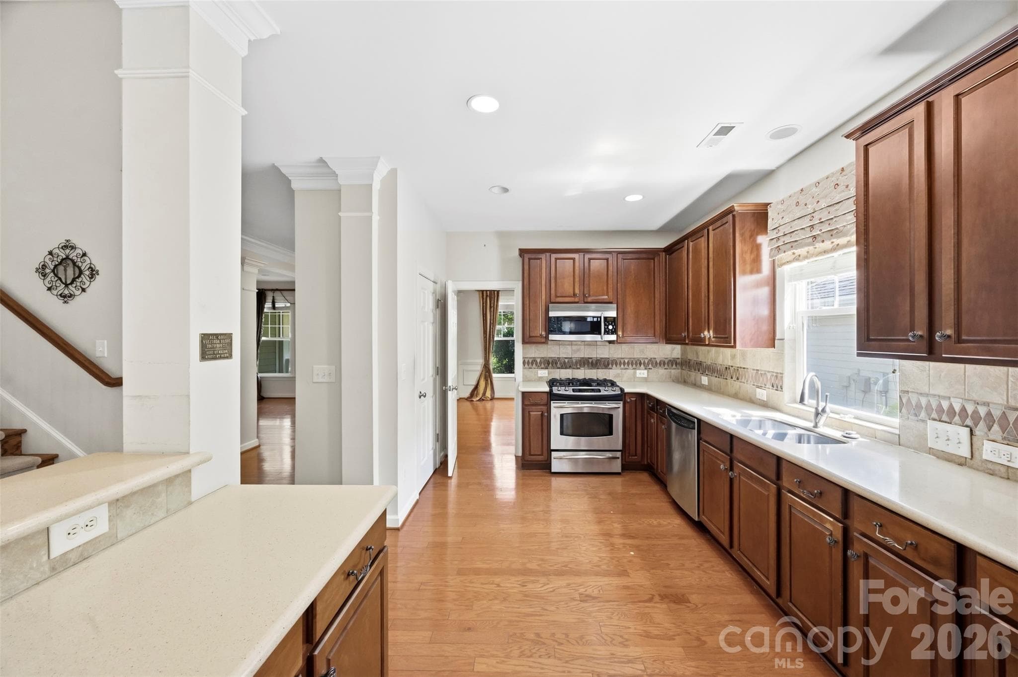 Single Family Residence at 13210 Arbor Day Court, Charlotte, photo 17 of 40