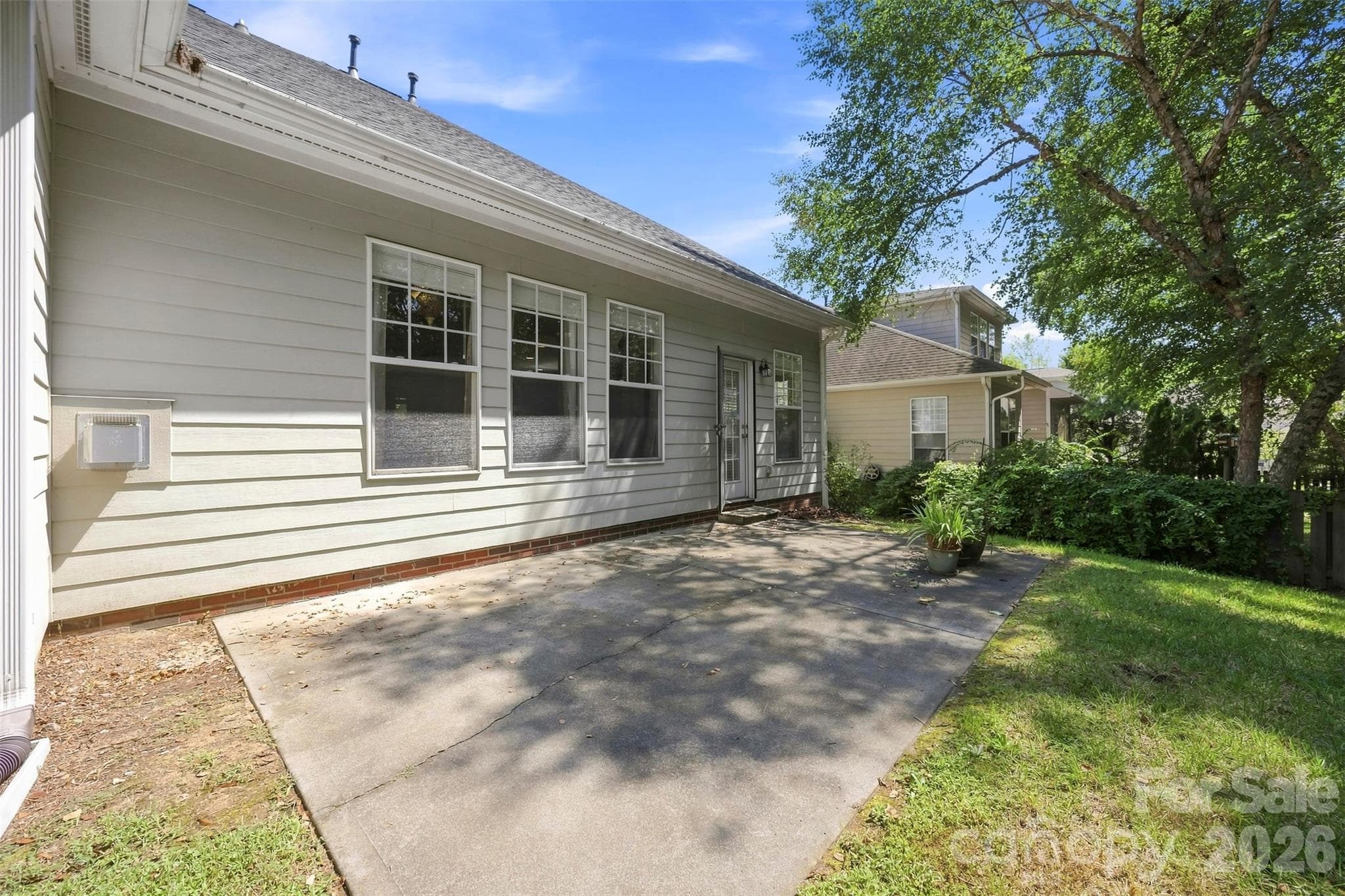 Single Family Residence at 13210 Arbor Day Court, Charlotte, photo 34 of 40