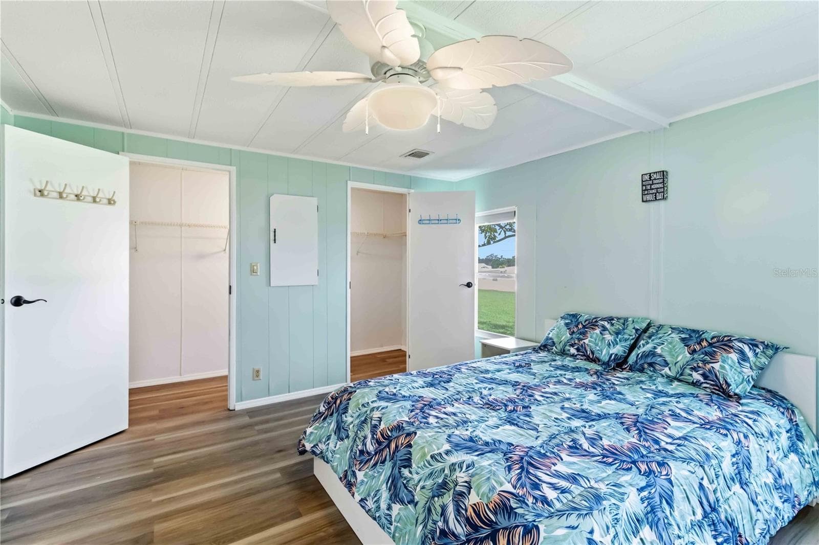Primary Bedroom - 4312 14TH ST E, ELLENTON