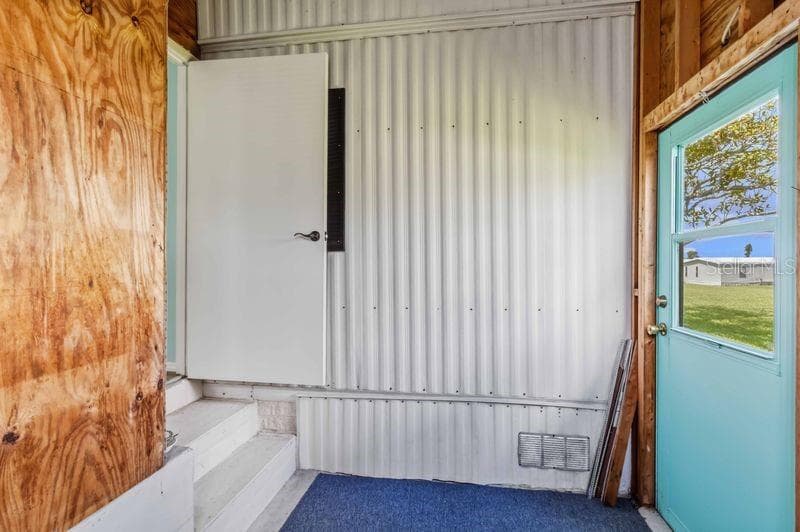 attached storage room - 4312 14TH ST E, ELLENTON