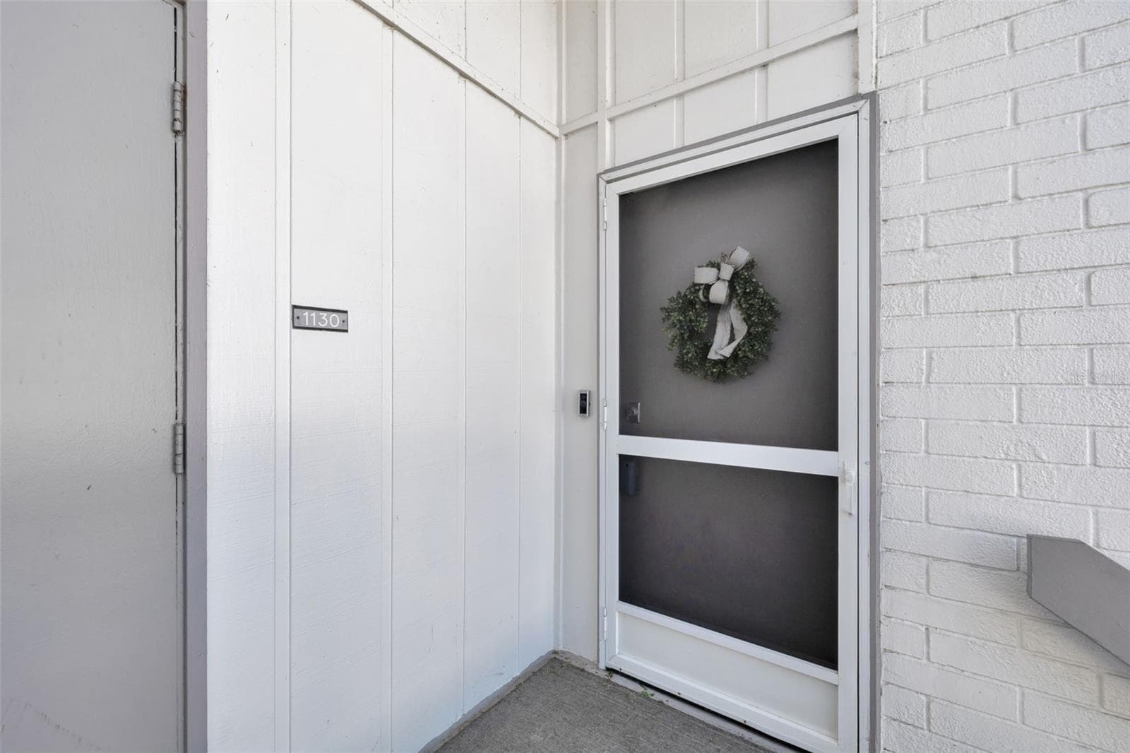Condominium at 1130 W PEPPERTREE LN #118, SARASOTA, photo 8 of 42