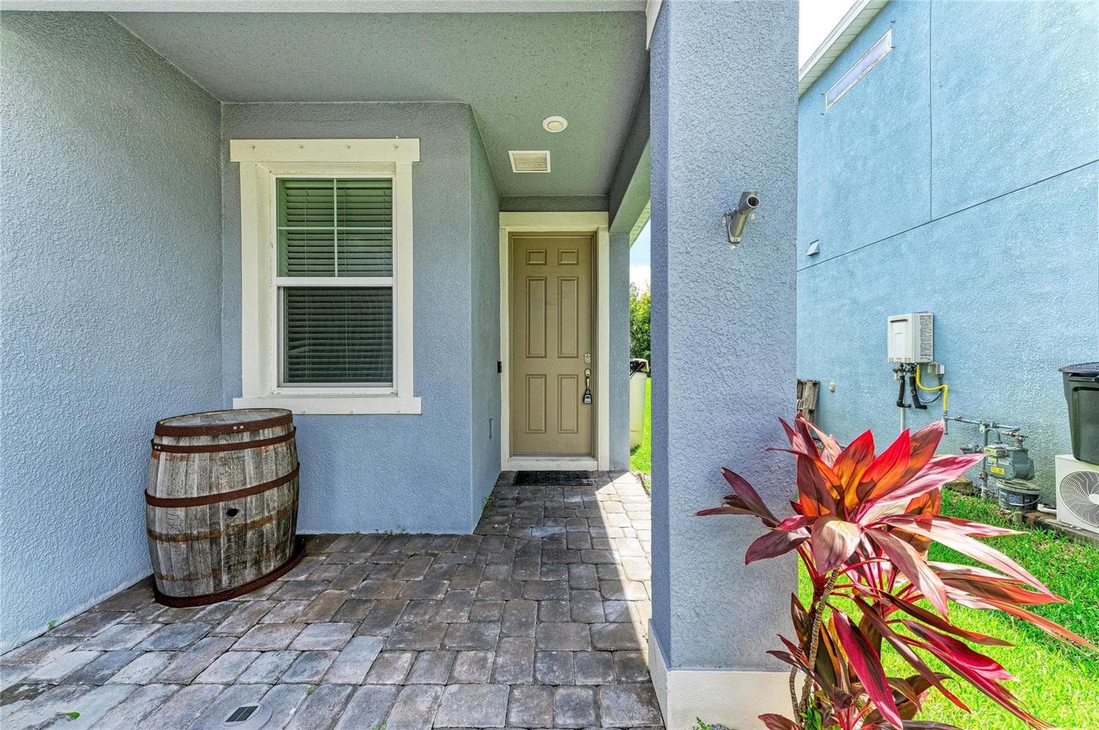 Front Entry - 5834 BUNGALOW GROVE CT, PALMETTO