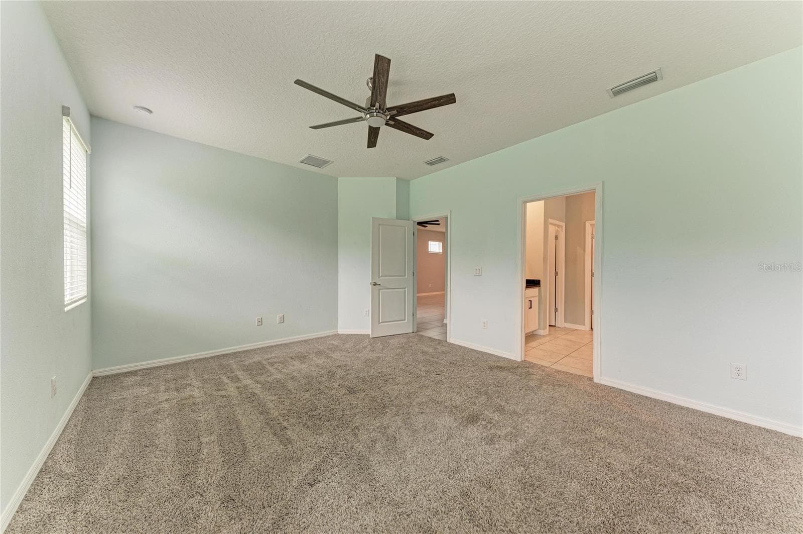 Primary Bedroom - 5834 BUNGALOW GROVE CT, PALMETTO