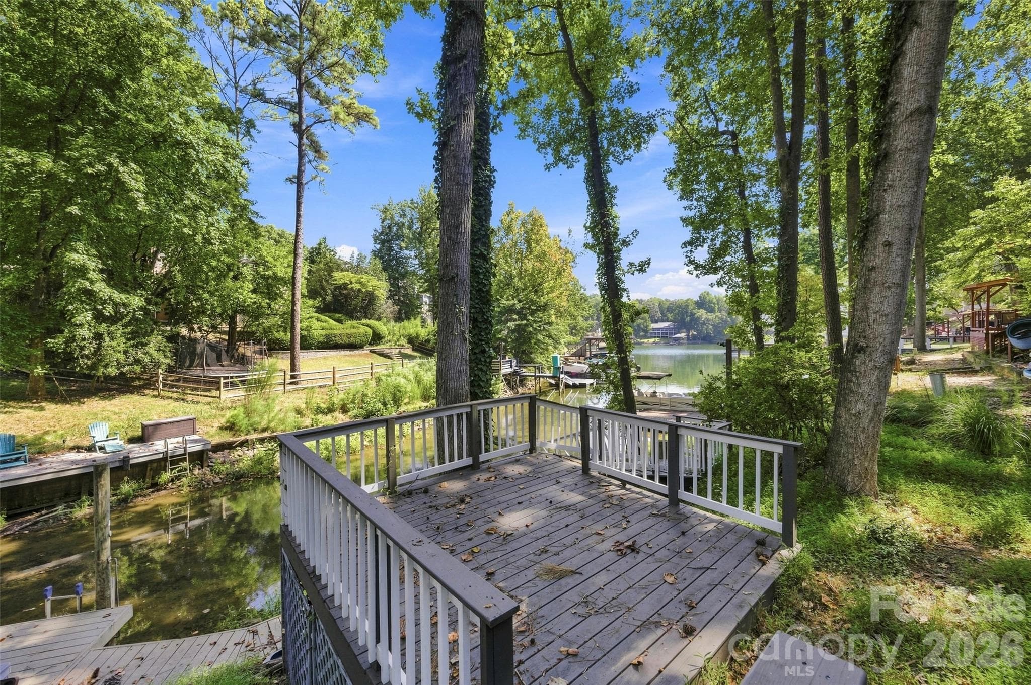 Single Family Residence at 3015 Point Clear Drive, Tega Cay, photo 43 of 48