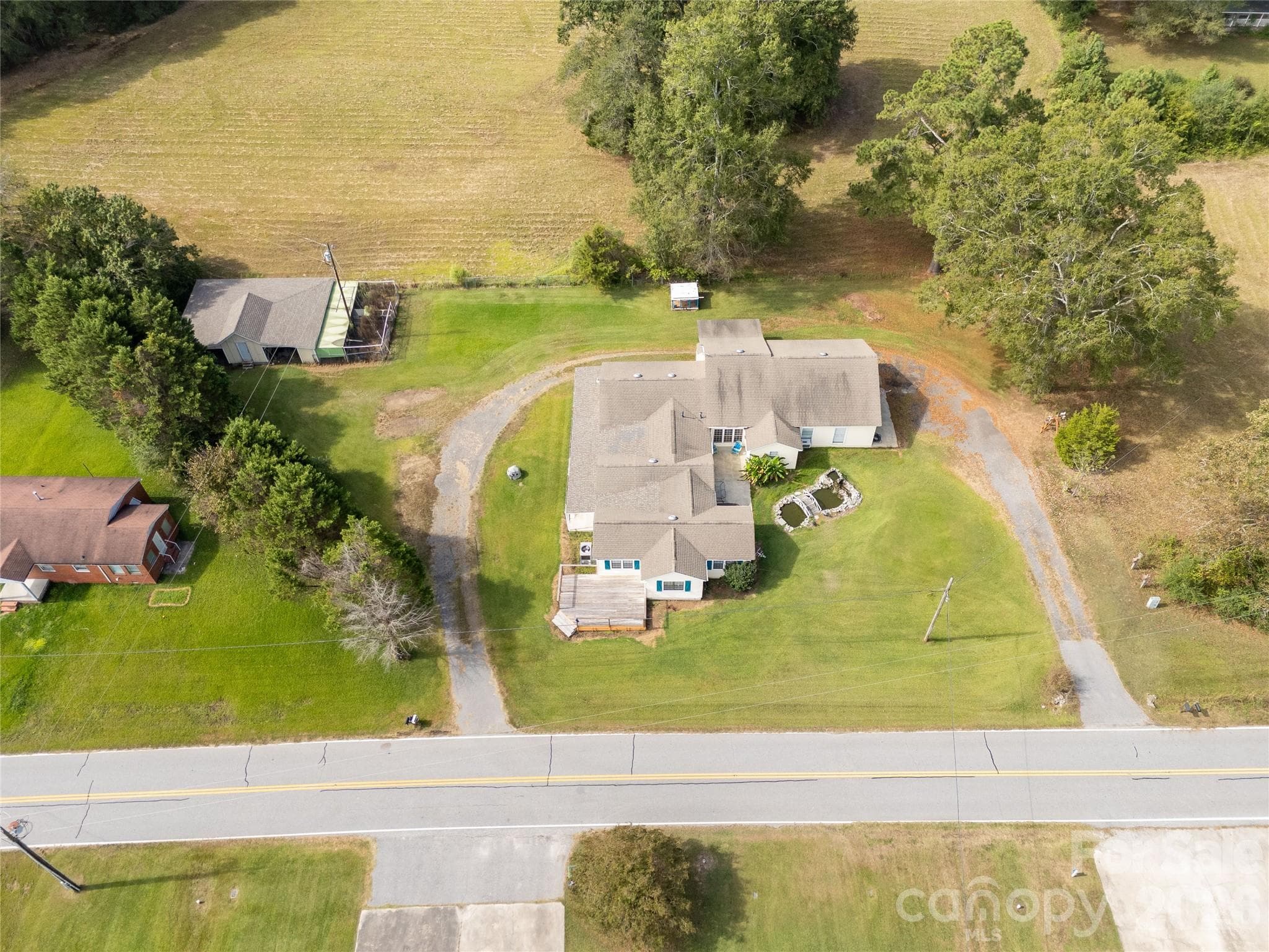 Single Family Residence at Lancaster, photo 2 of 78